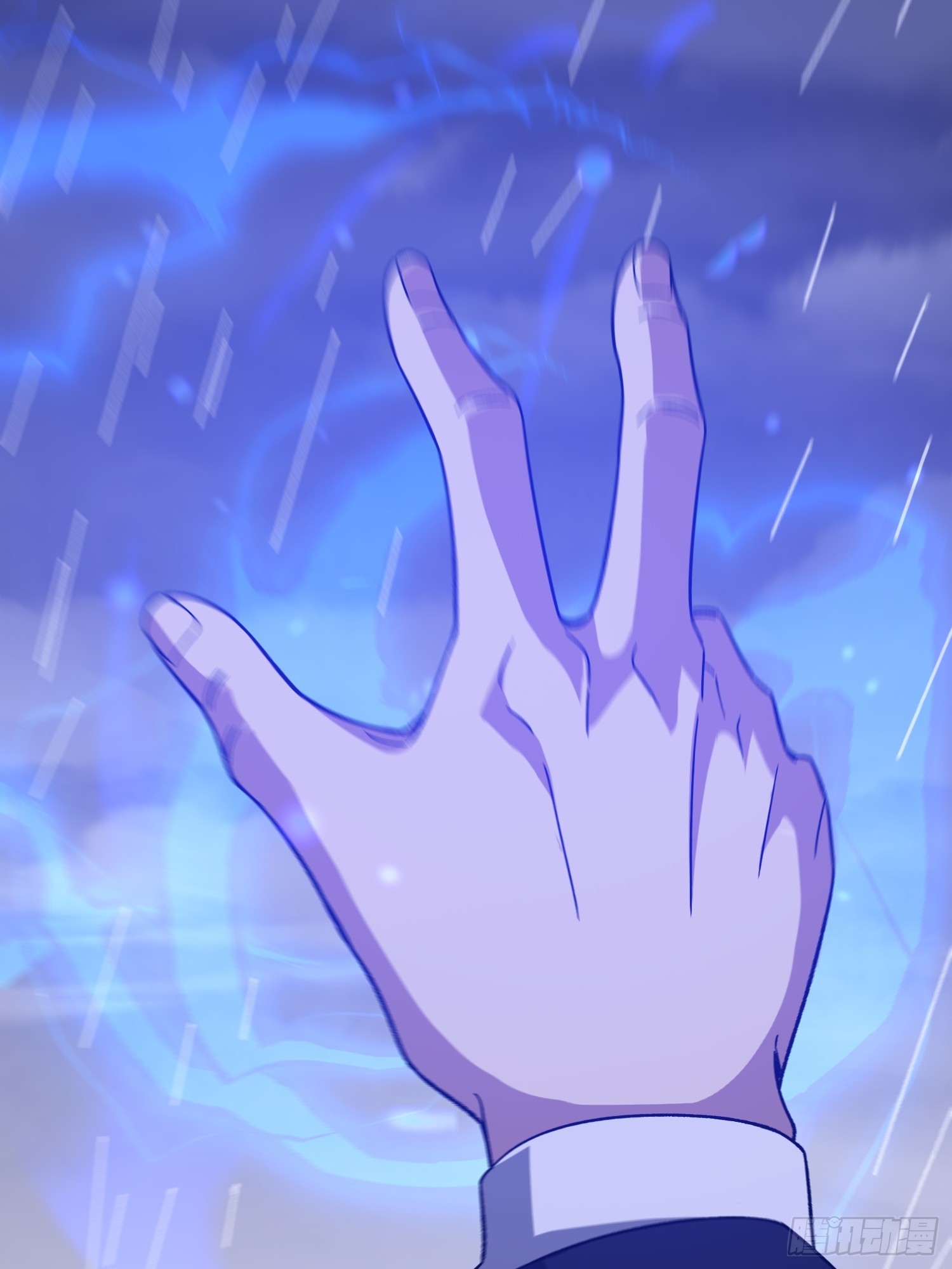 第一序列 - 521 我出雙倍(2/3) - 6