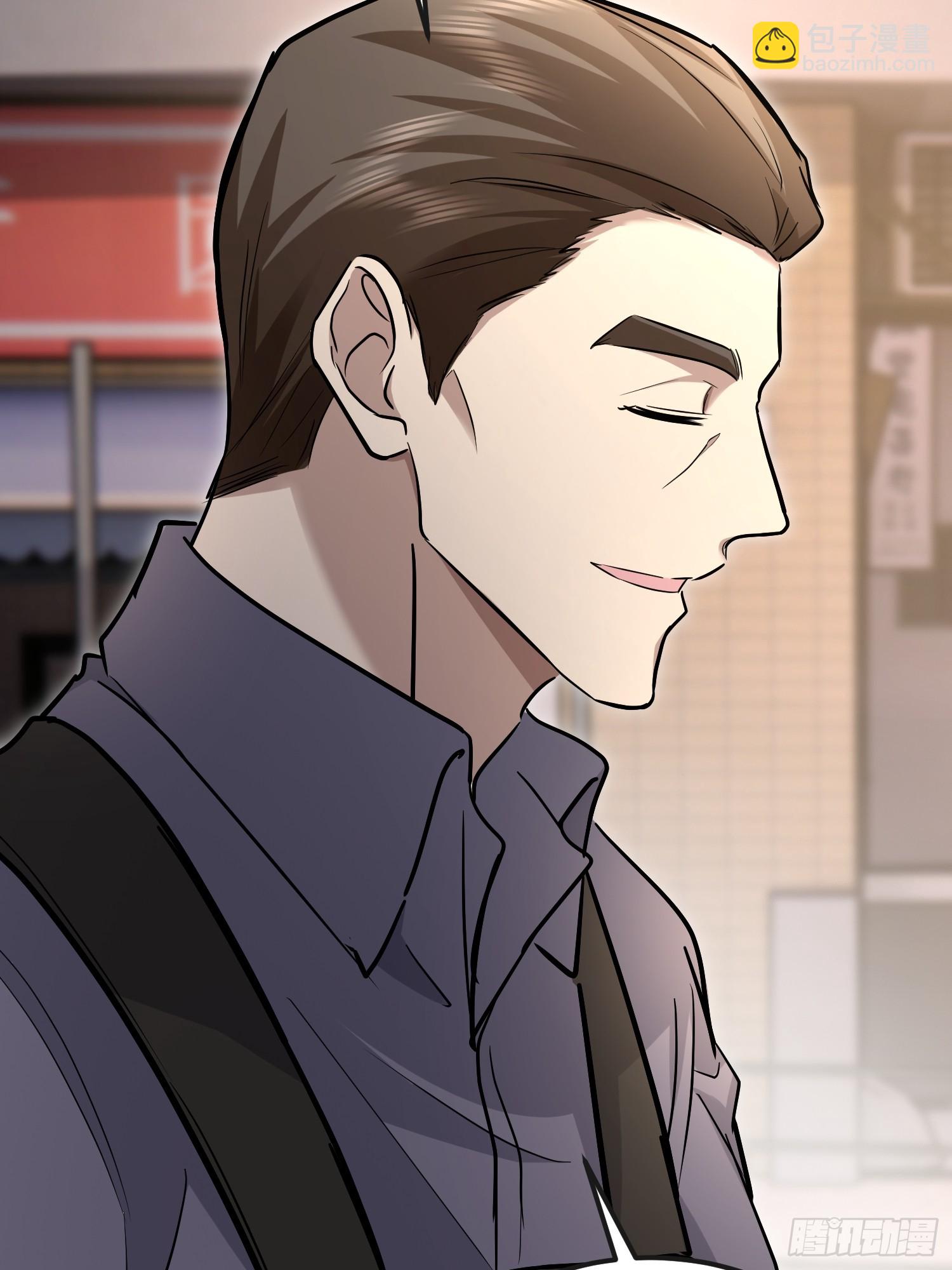 第一序列 - 525 力所能及的事情(2/2) - 8