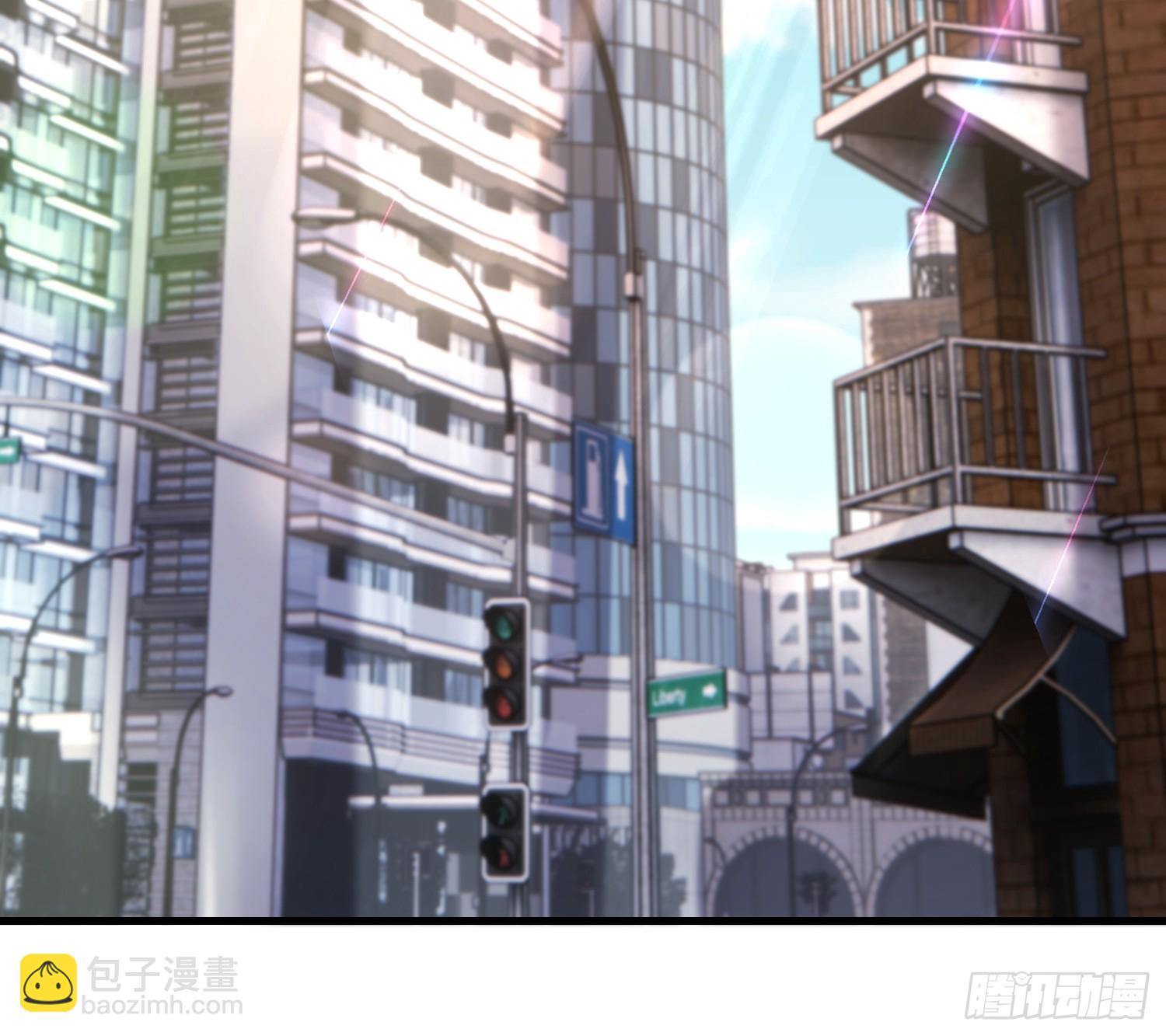 第一序列 - 525 力所能及的事情(2/2) - 1