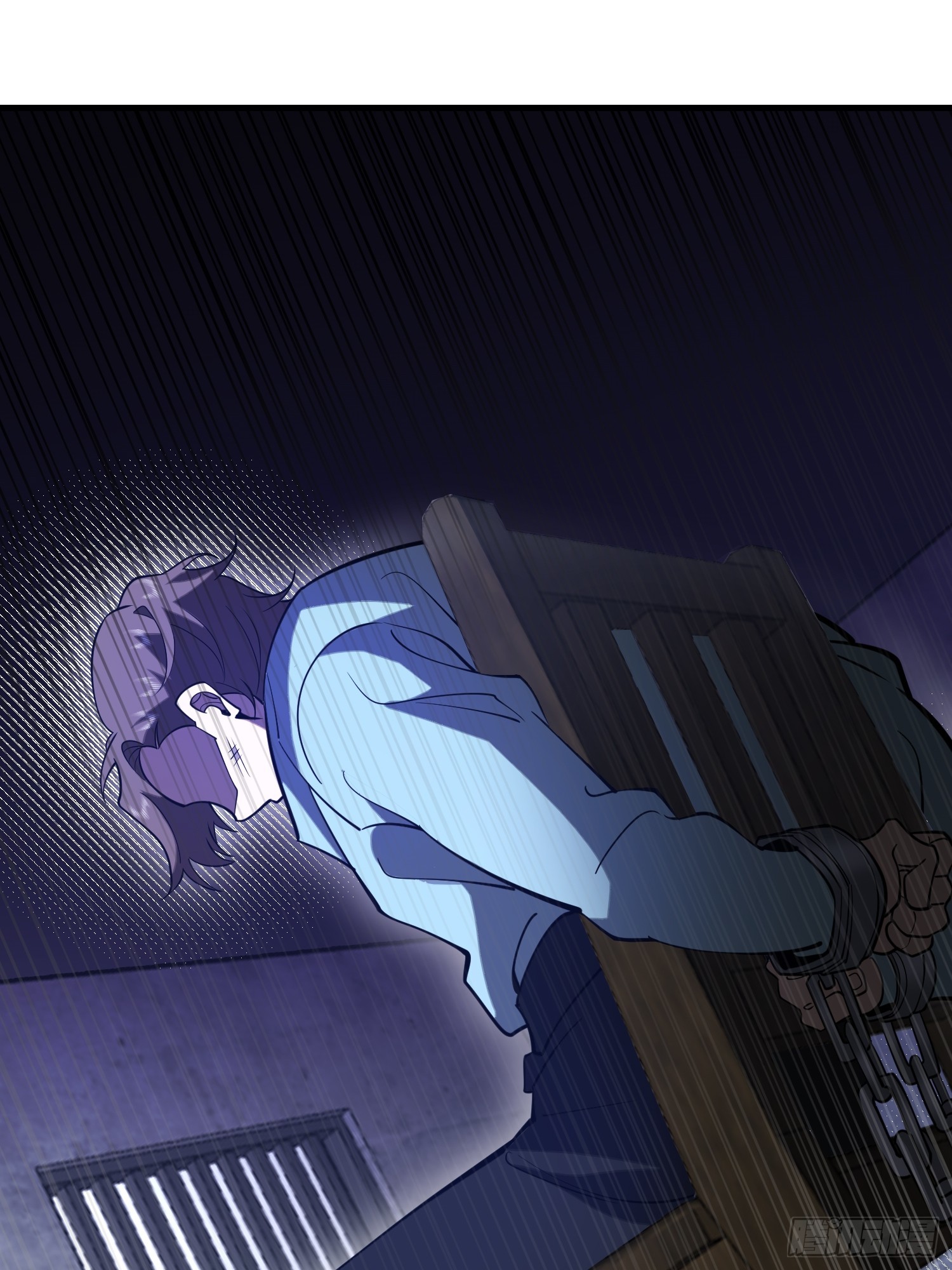 第一序列 - 533 監獄(1/2) - 6