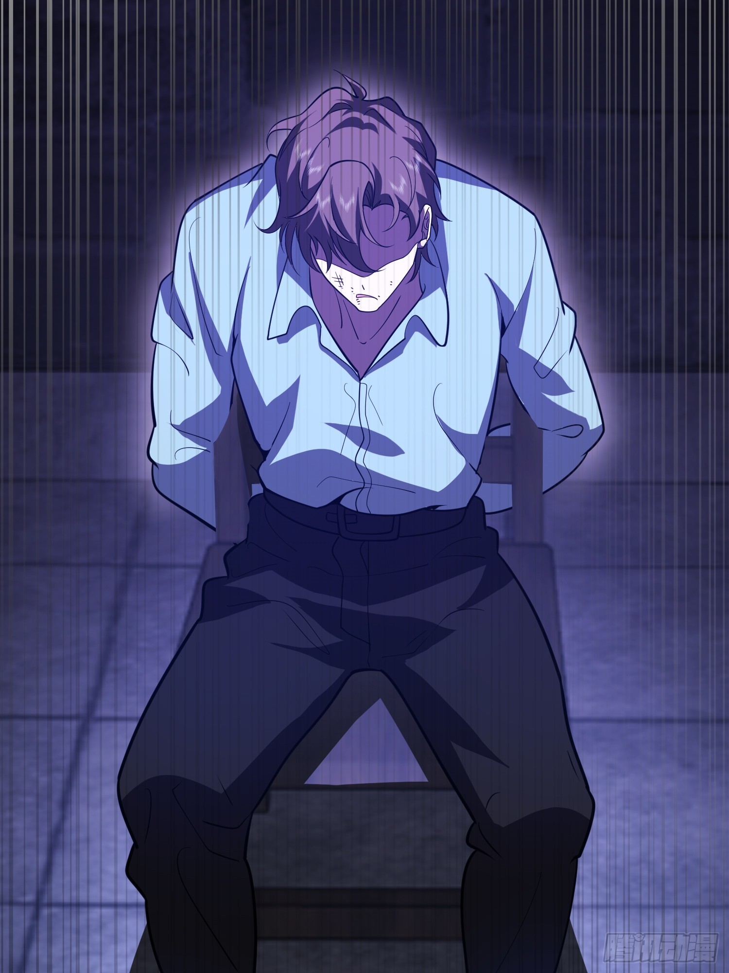 第一序列 - 533 監獄(1/2) - 2