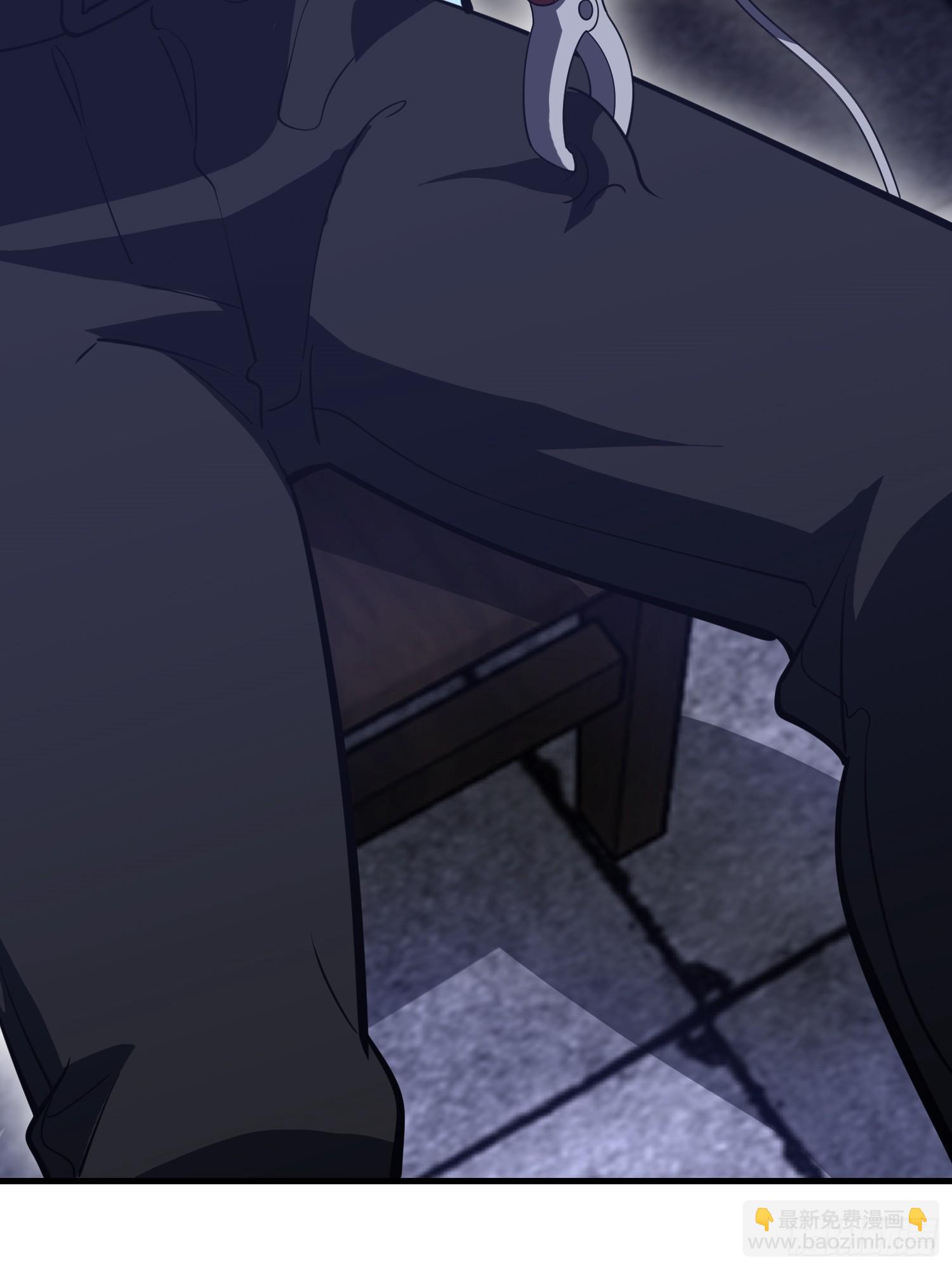 第一序列 - 533 監獄(2/2) - 6