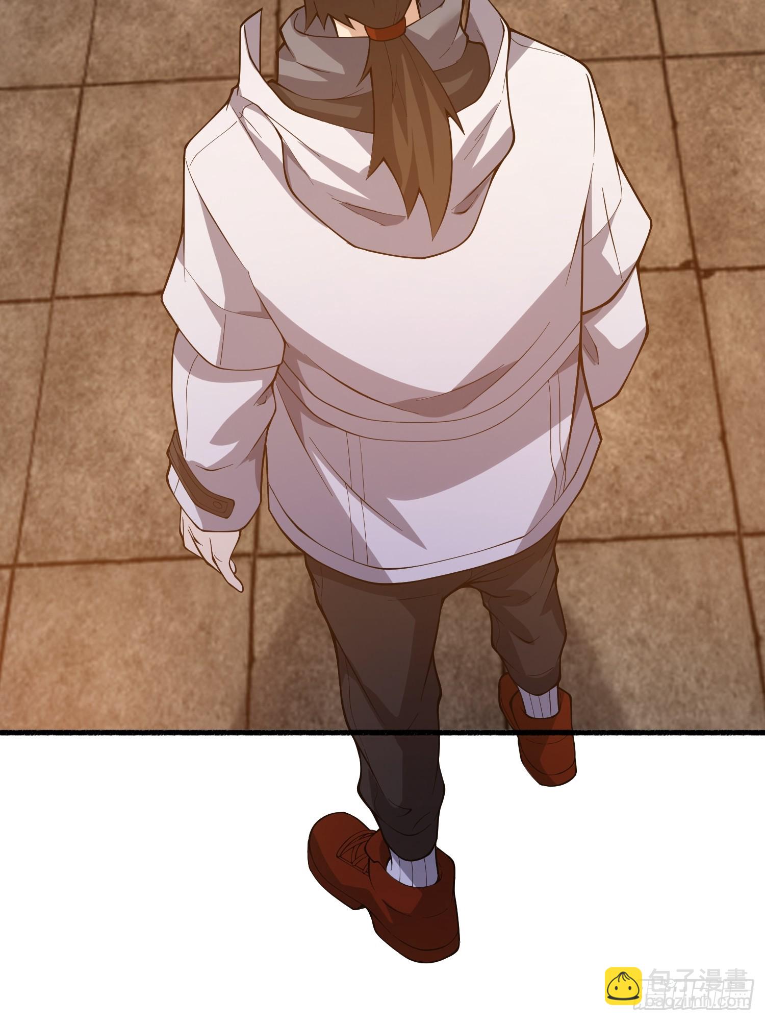 第一序列 - 537 旁觀者(1/2) - 8