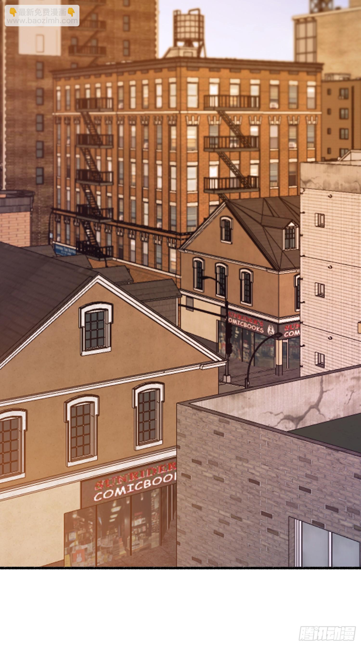 第一序列 - 537 旁觀者(1/2) - 2