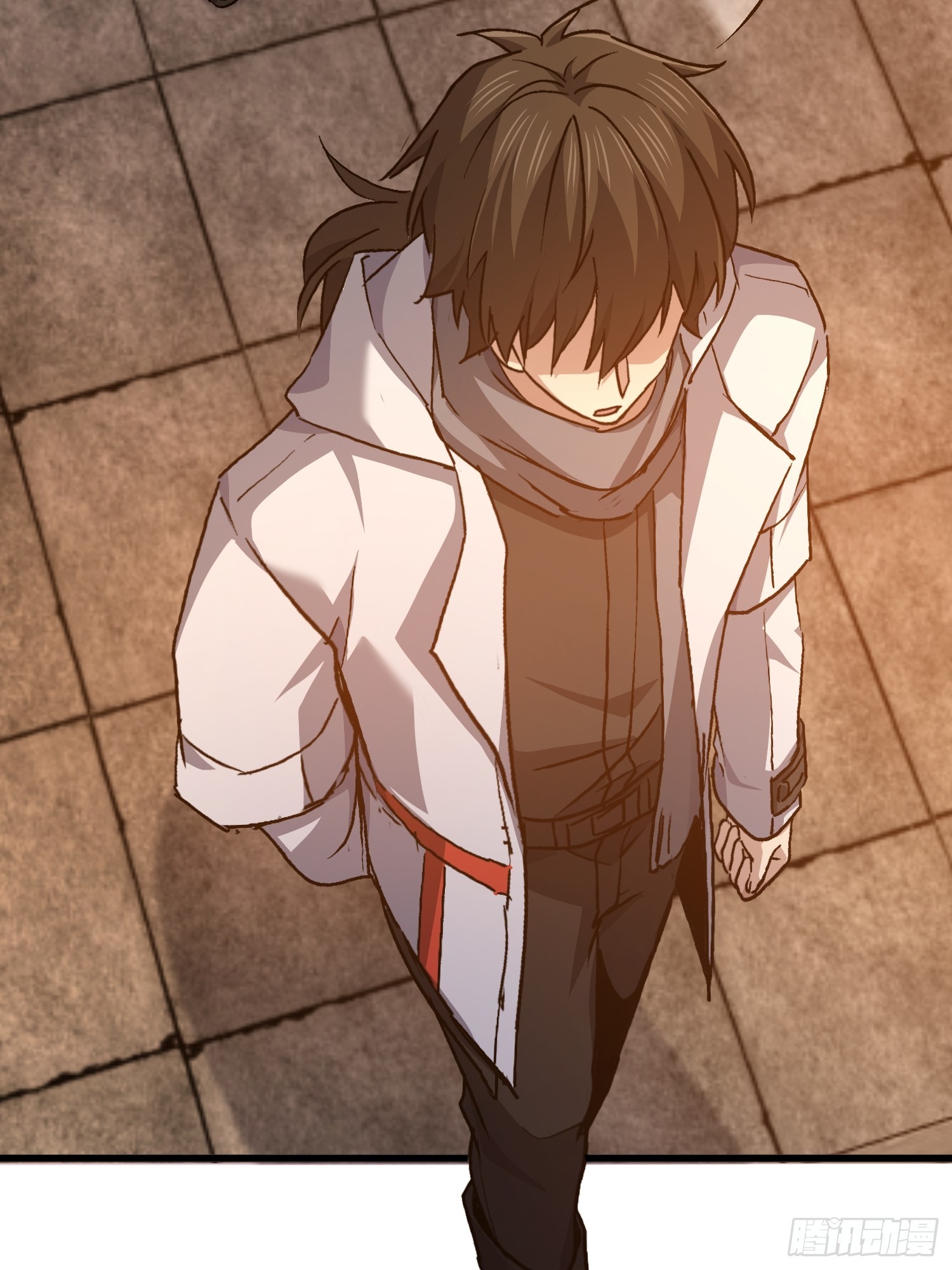 第一序列 - 537 旁觀者(2/2) - 8