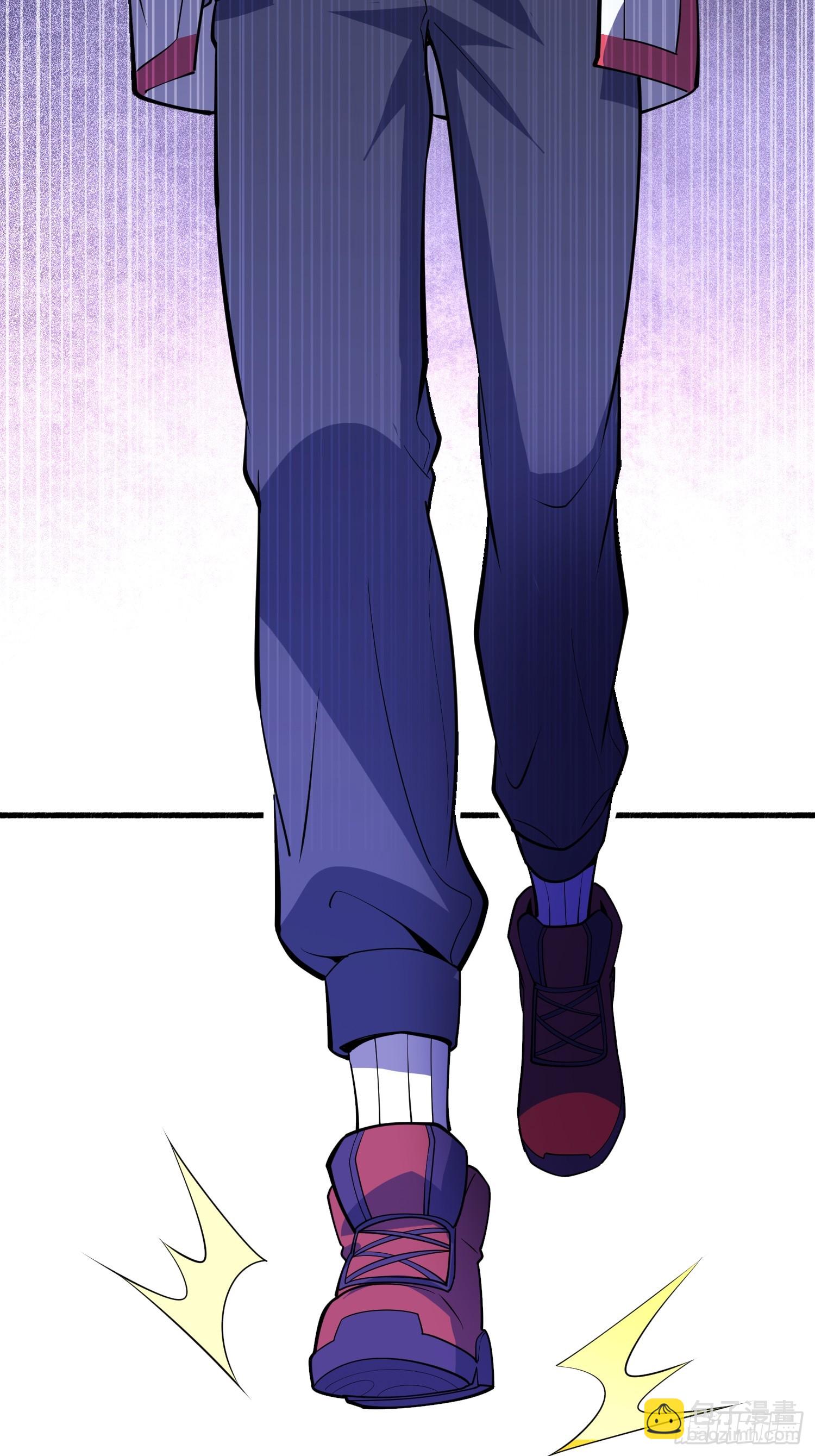 第一序列 - 539 周氏的計劃(3/3) - 2