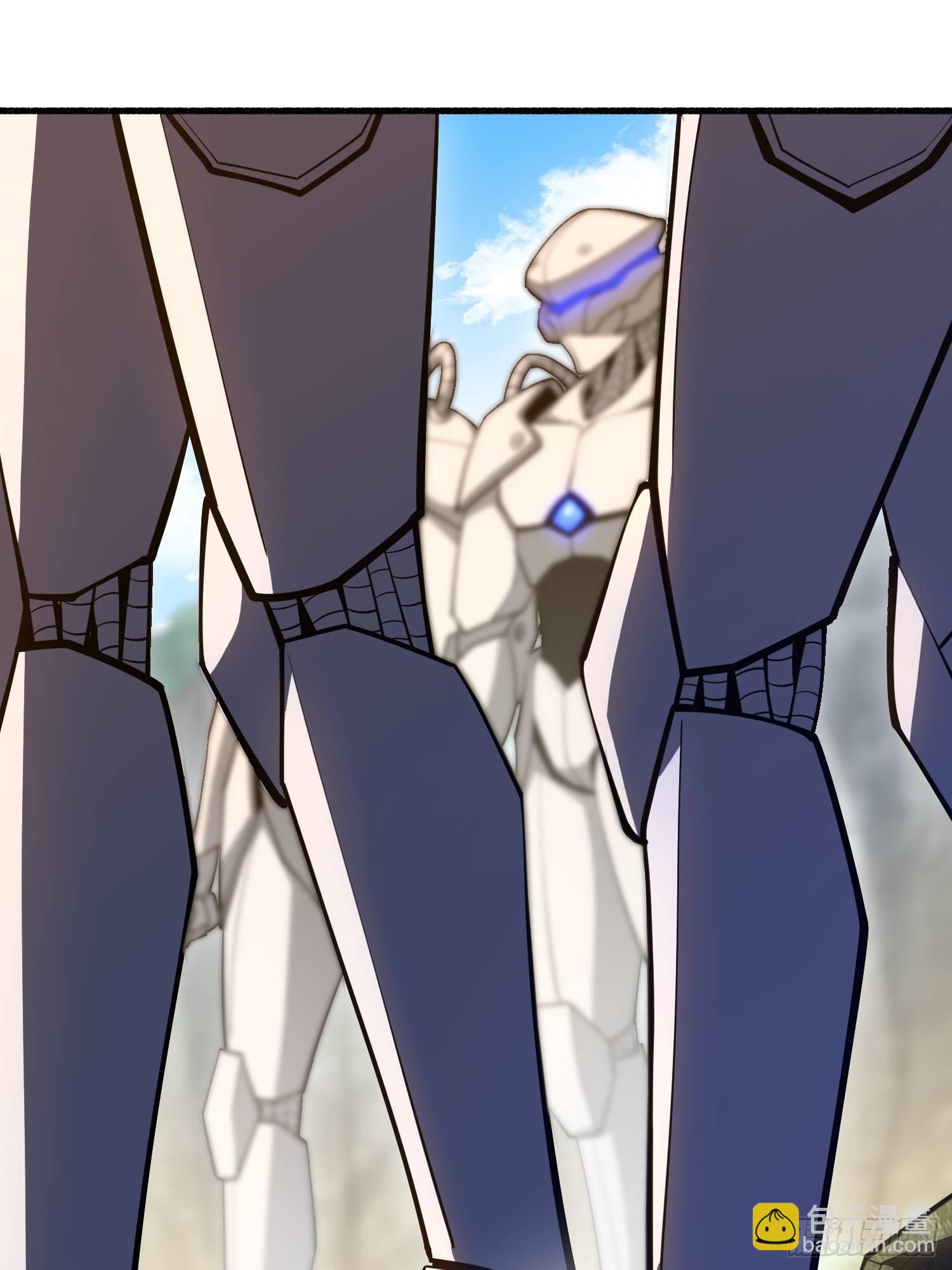 第一序列 - 539 周氏的計劃(1/3) - 3