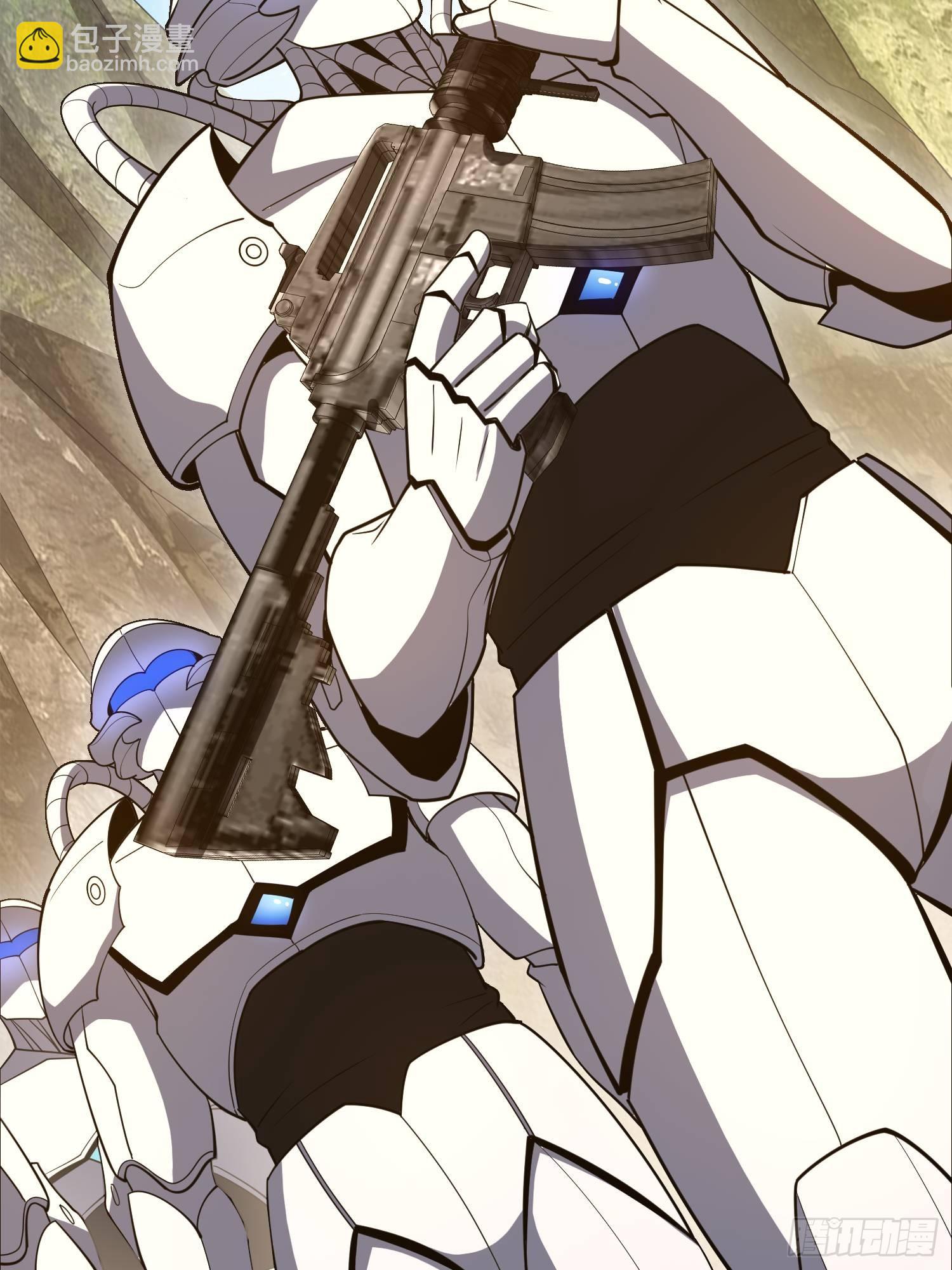 第一序列 - 539 周氏的計劃(1/3) - 5