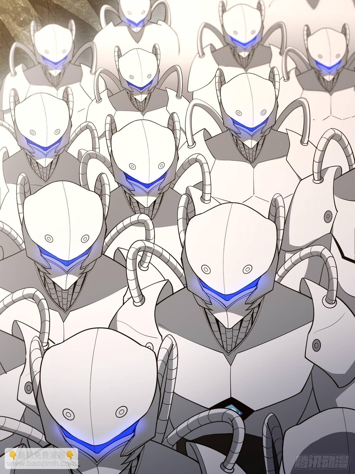 第一序列 - 539 周氏的計劃(1/3) - 7