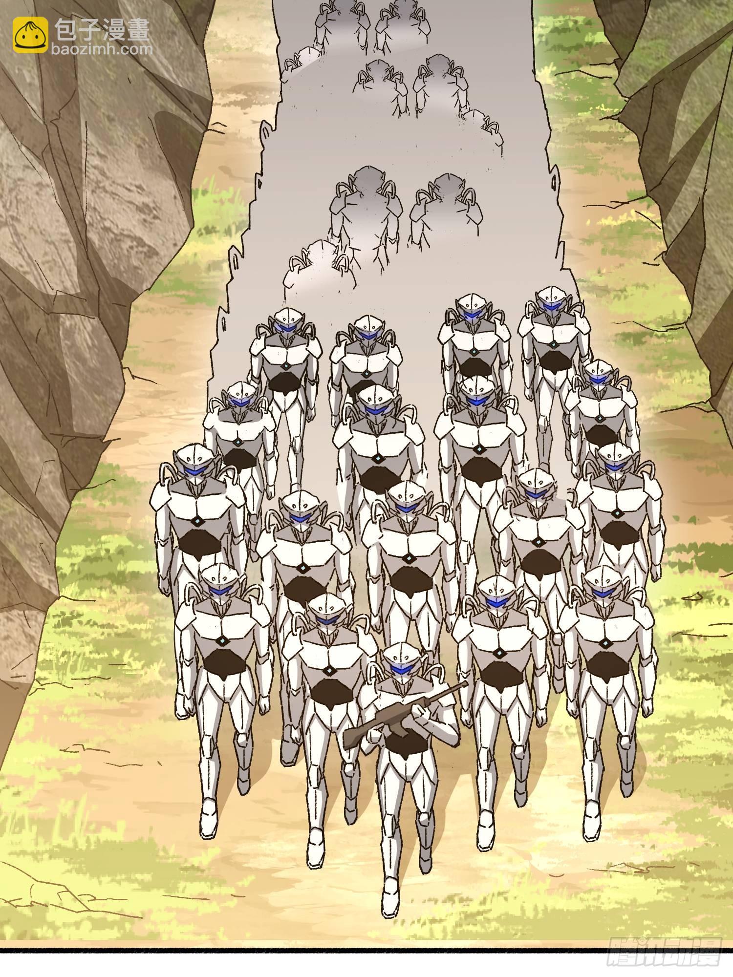 第一序列 - 539 周氏的計劃(1/3) - 1