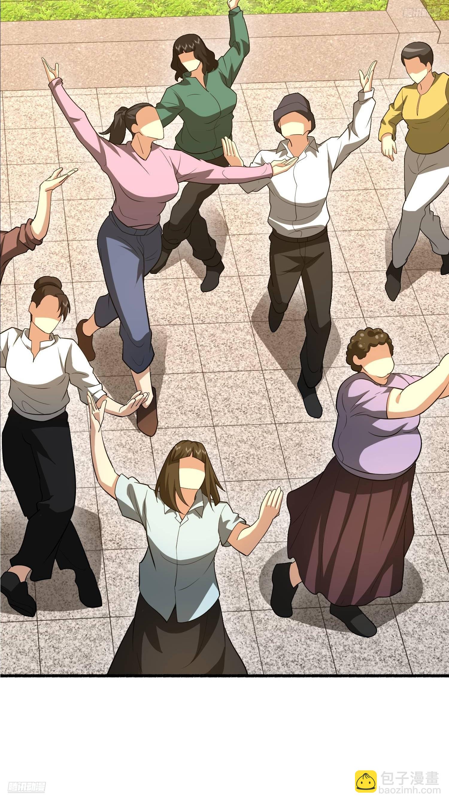 第一序列 - 539 周氏的計劃(1/3) - 8