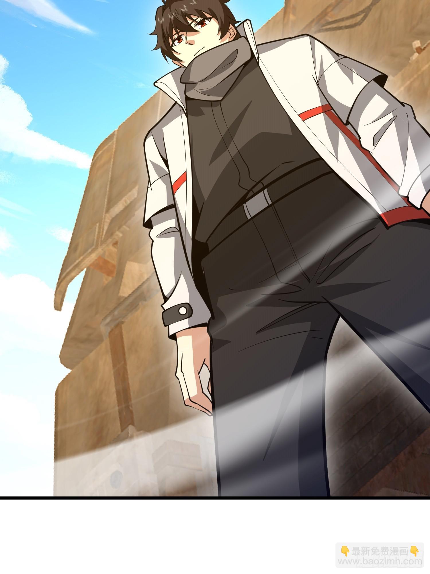 第一序列 - 541 周氏危機(1/2) - 1