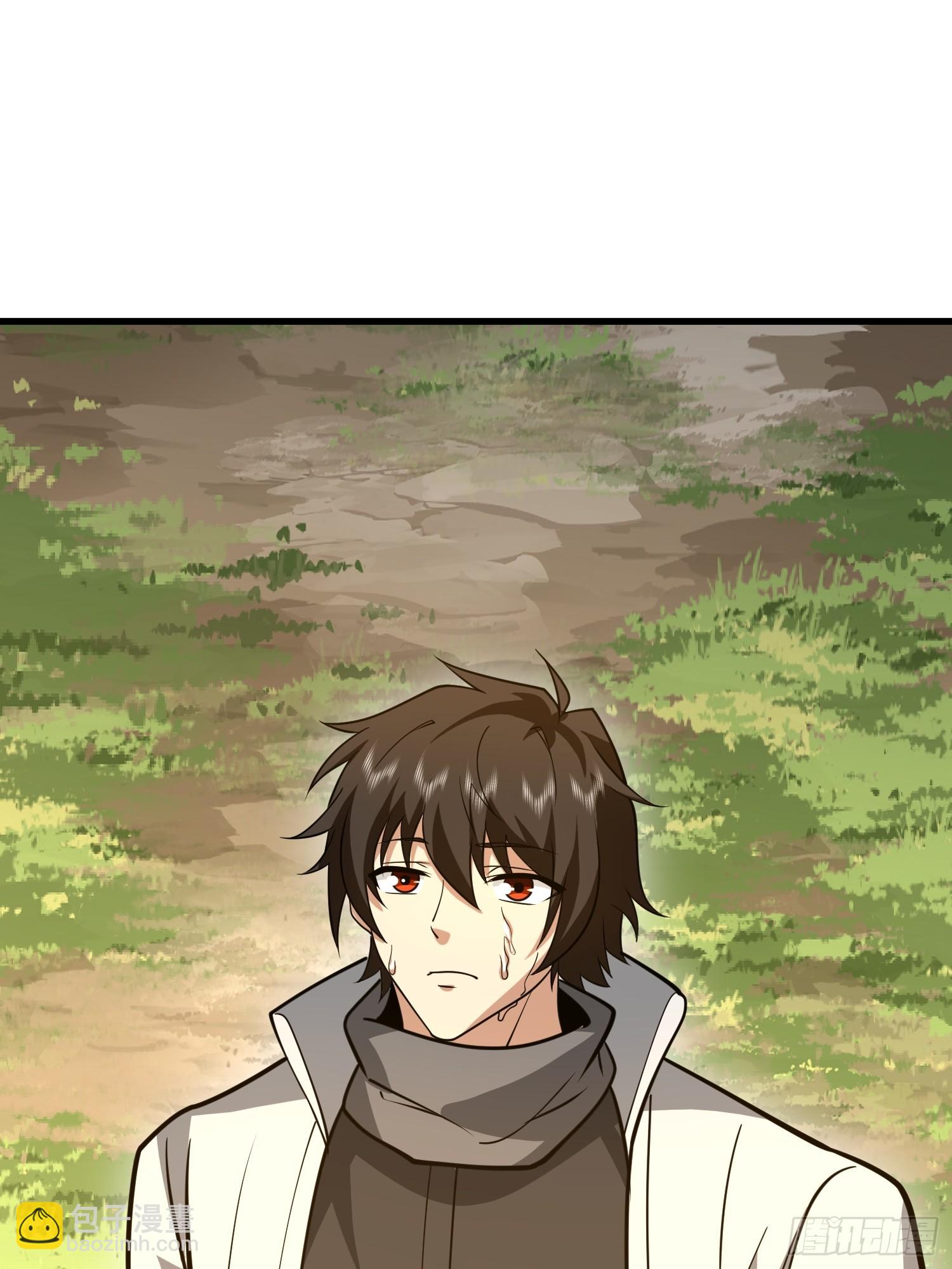 第一序列 - 541 周氏危機(1/2) - 2