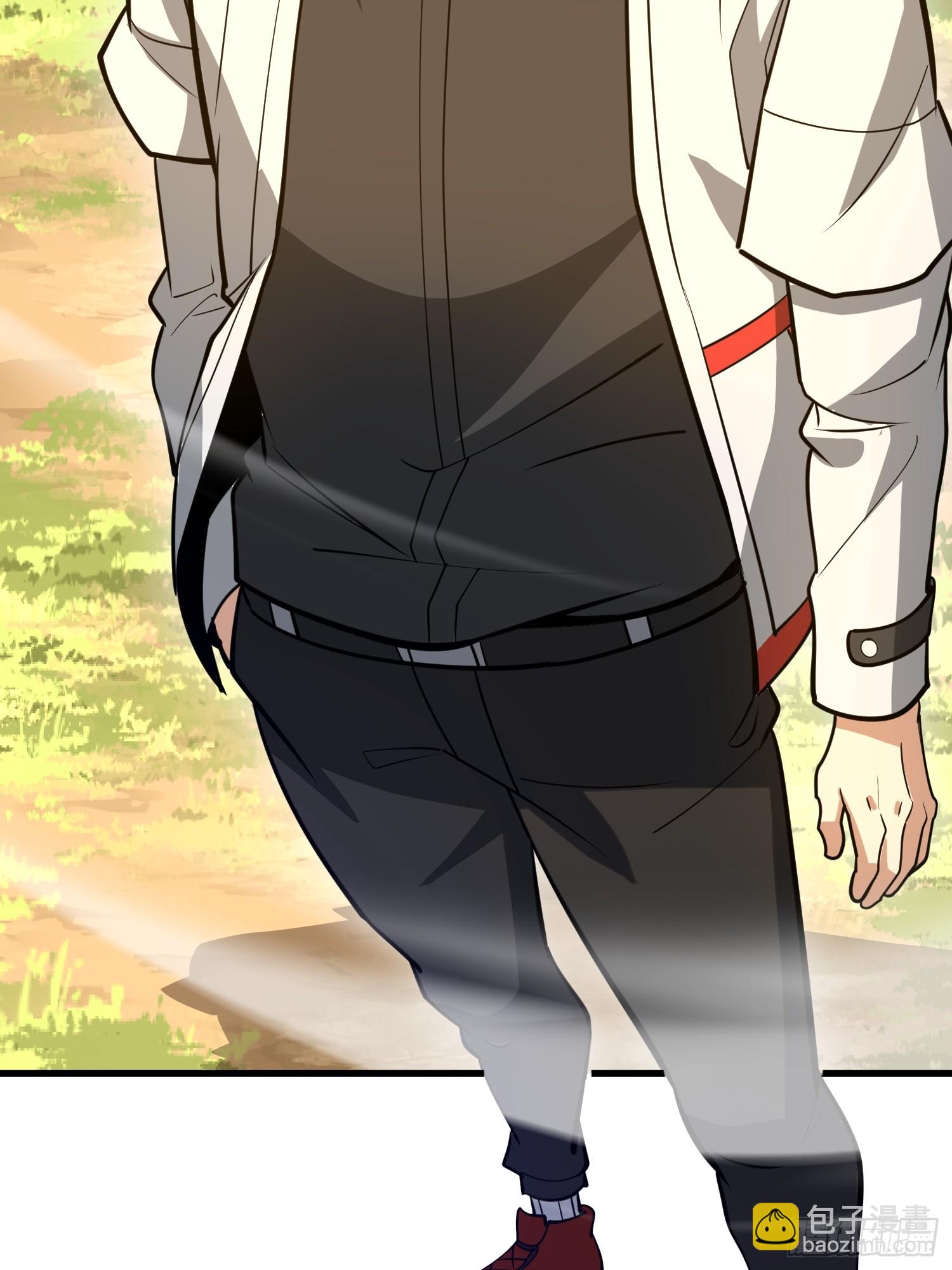 第一序列 - 541 周氏危機(1/2) - 3