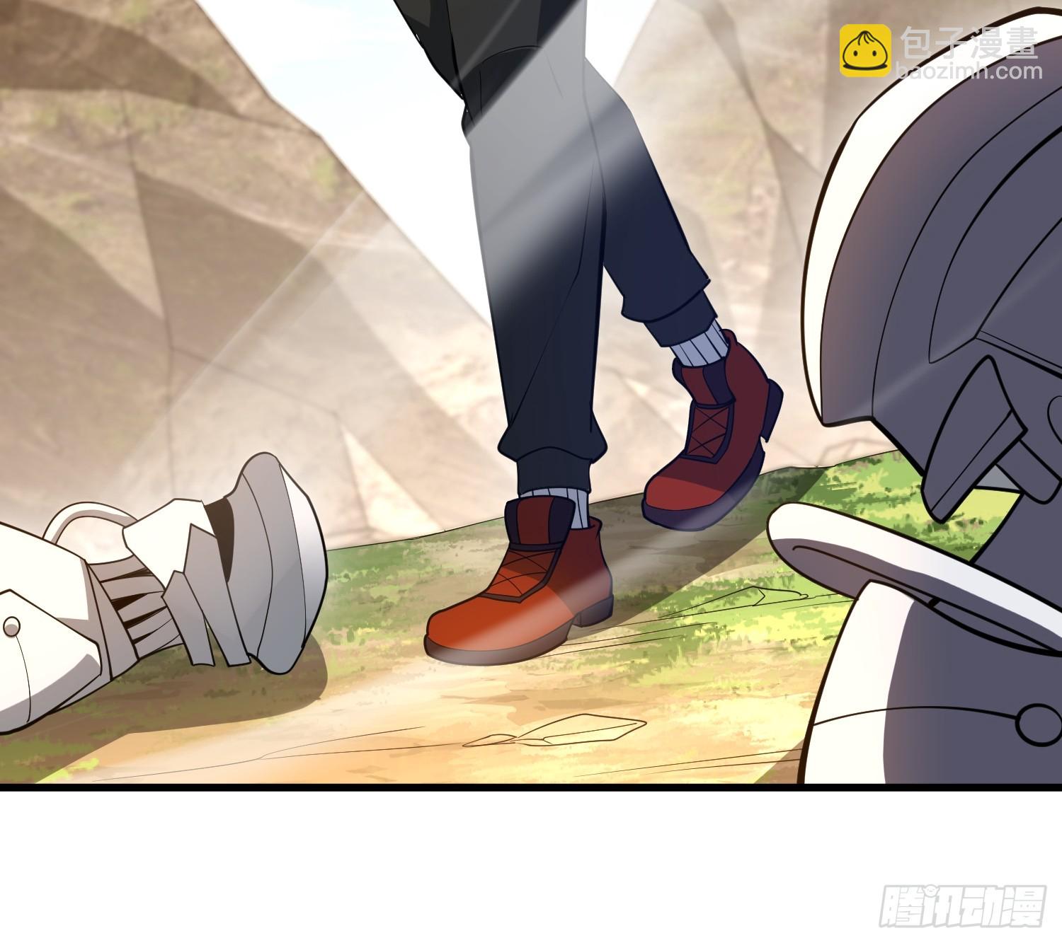 第一序列 - 541 周氏危機(1/2) - 1