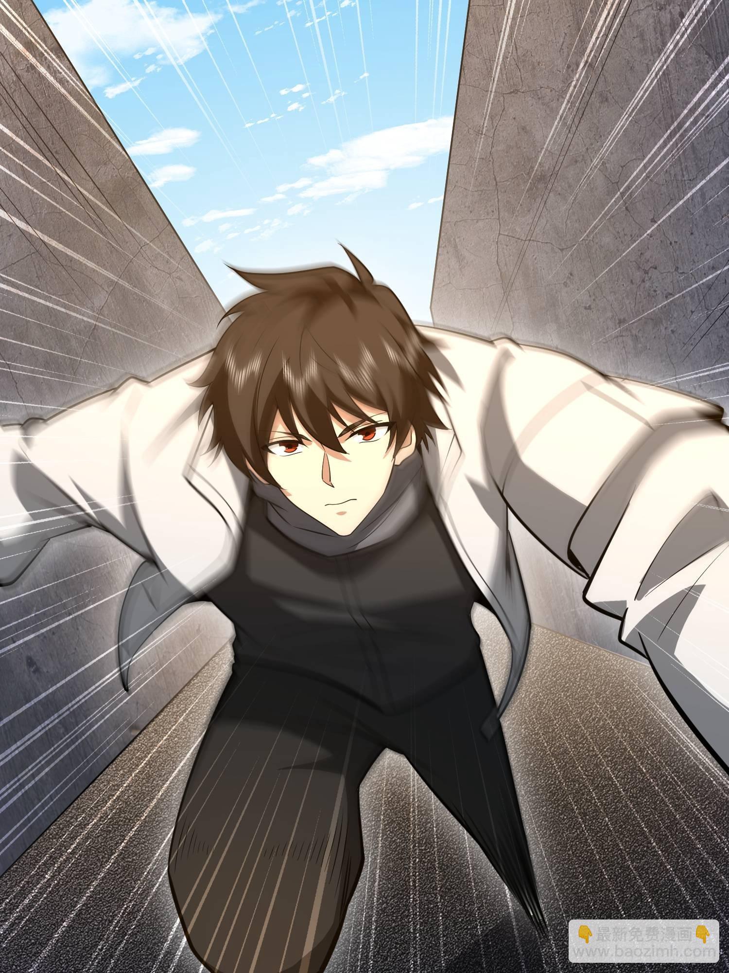 第一序列 - 541 周氏危機(1/2) - 6