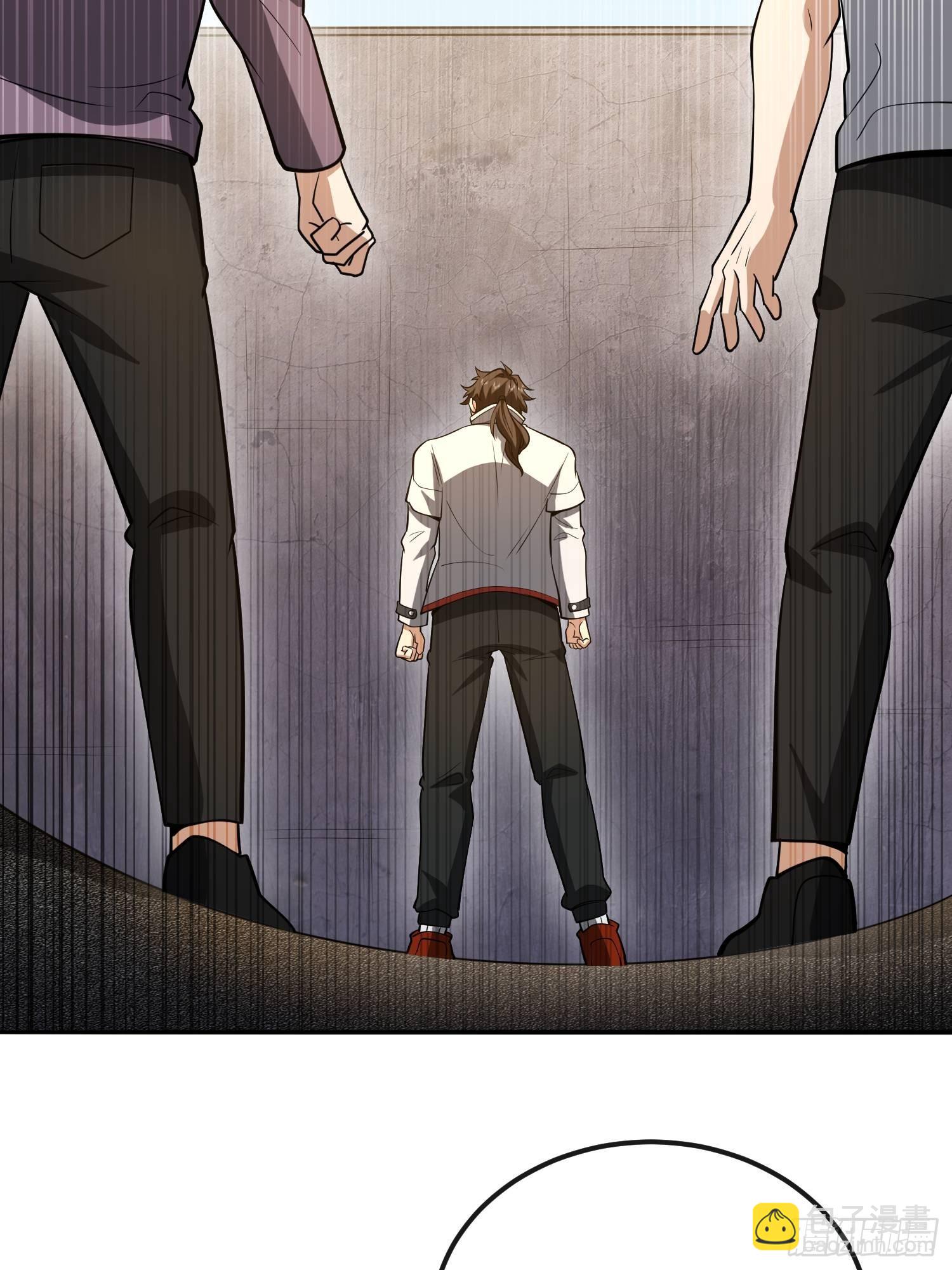 第一序列 - 541 周氏危機(2/2) - 1