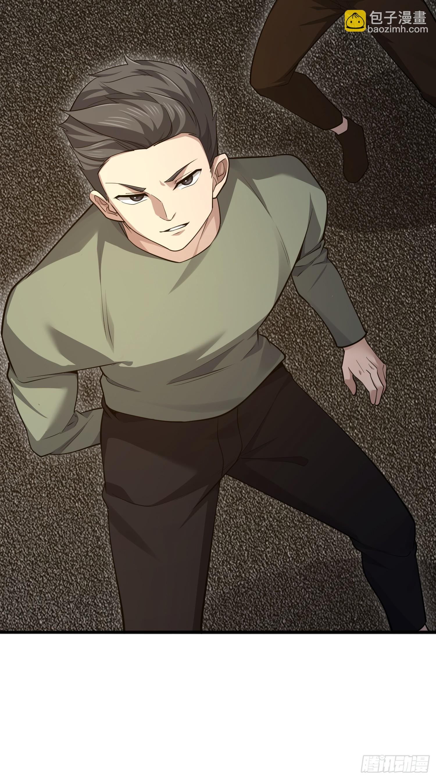 第一序列 - 541 周氏危機(2/2) - 2