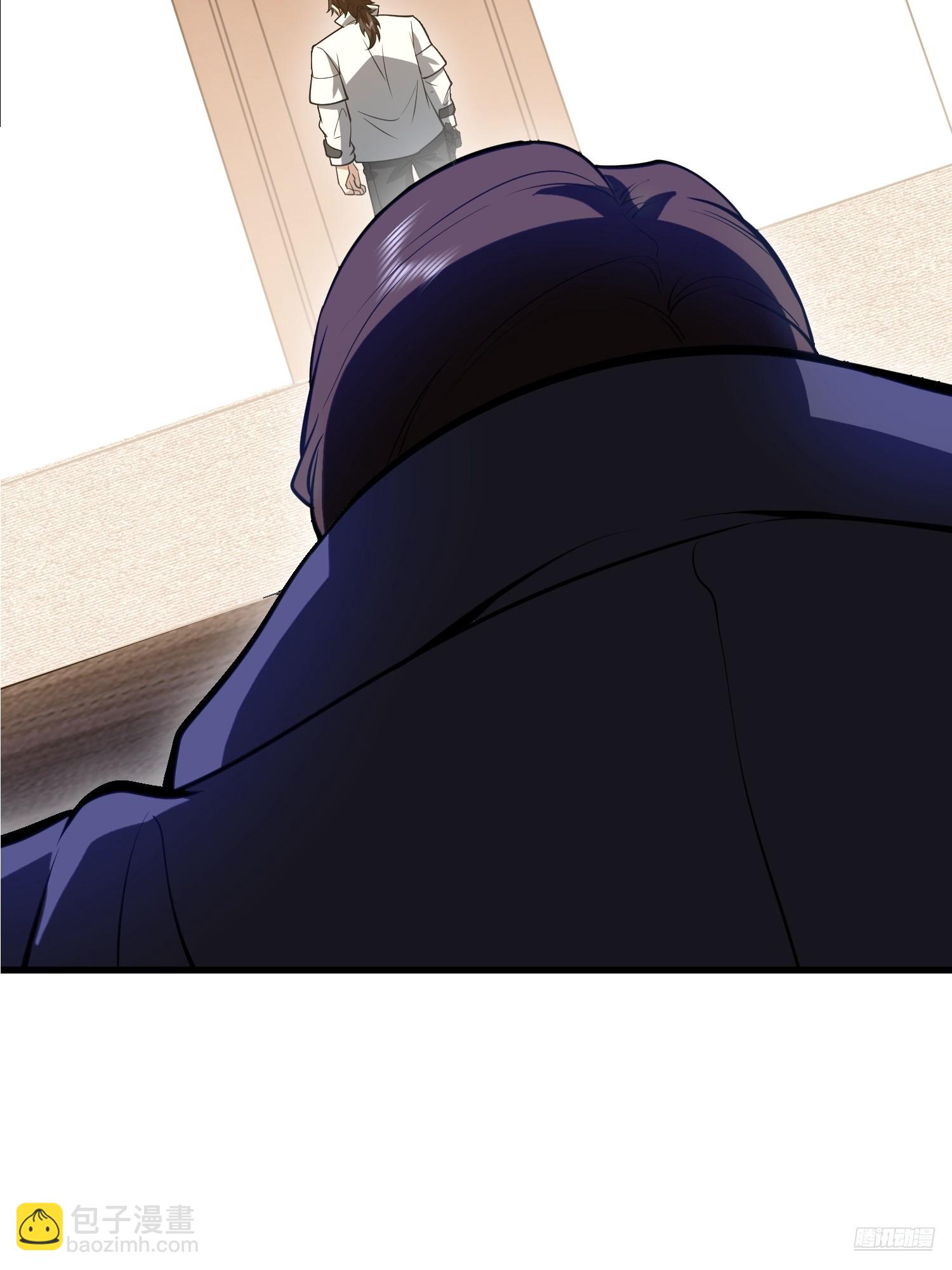 第一序列 - 541 周氏危機(1/2) - 1