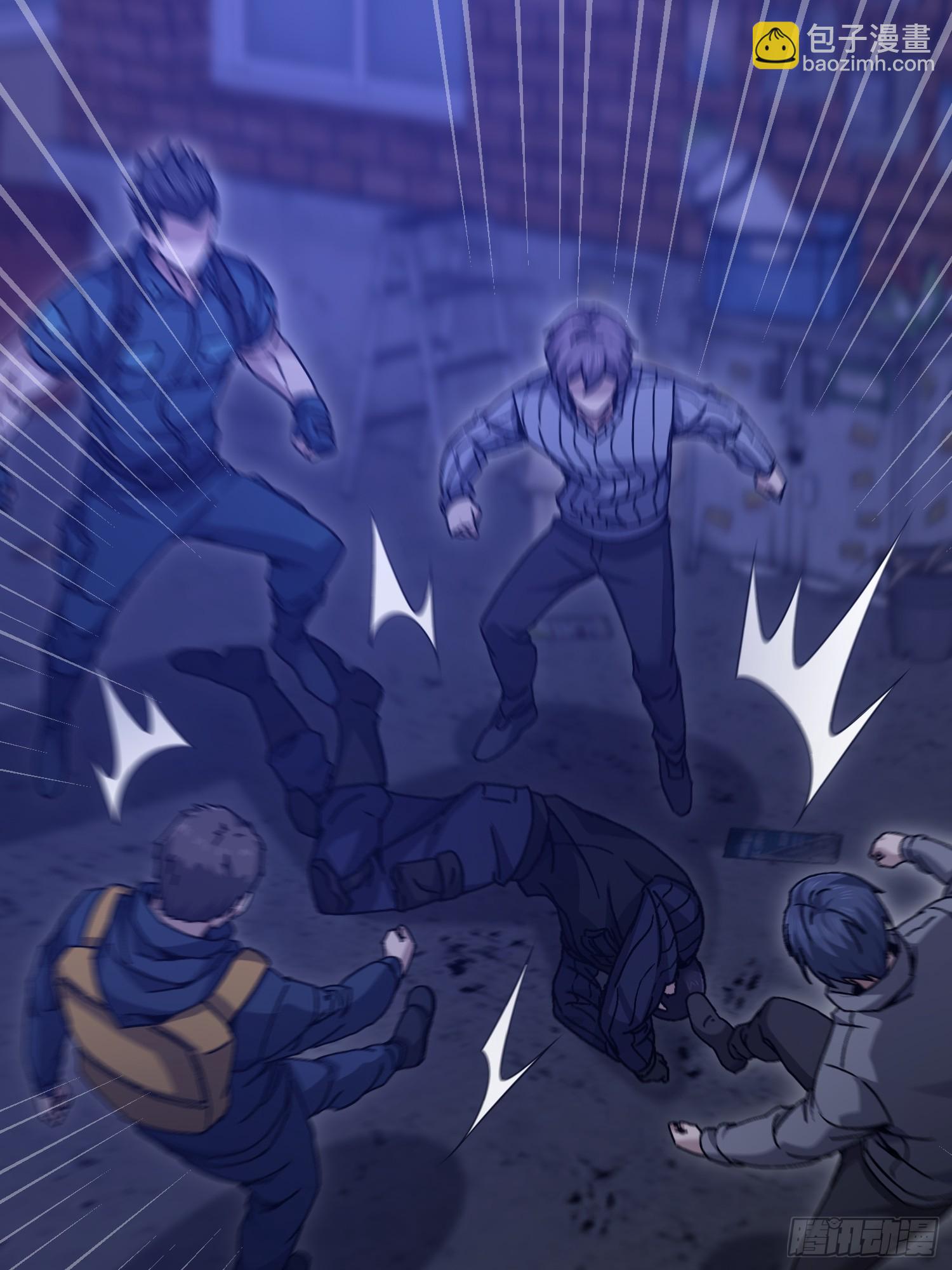 第一序列 - 543 守株待兔(1/3) - 3