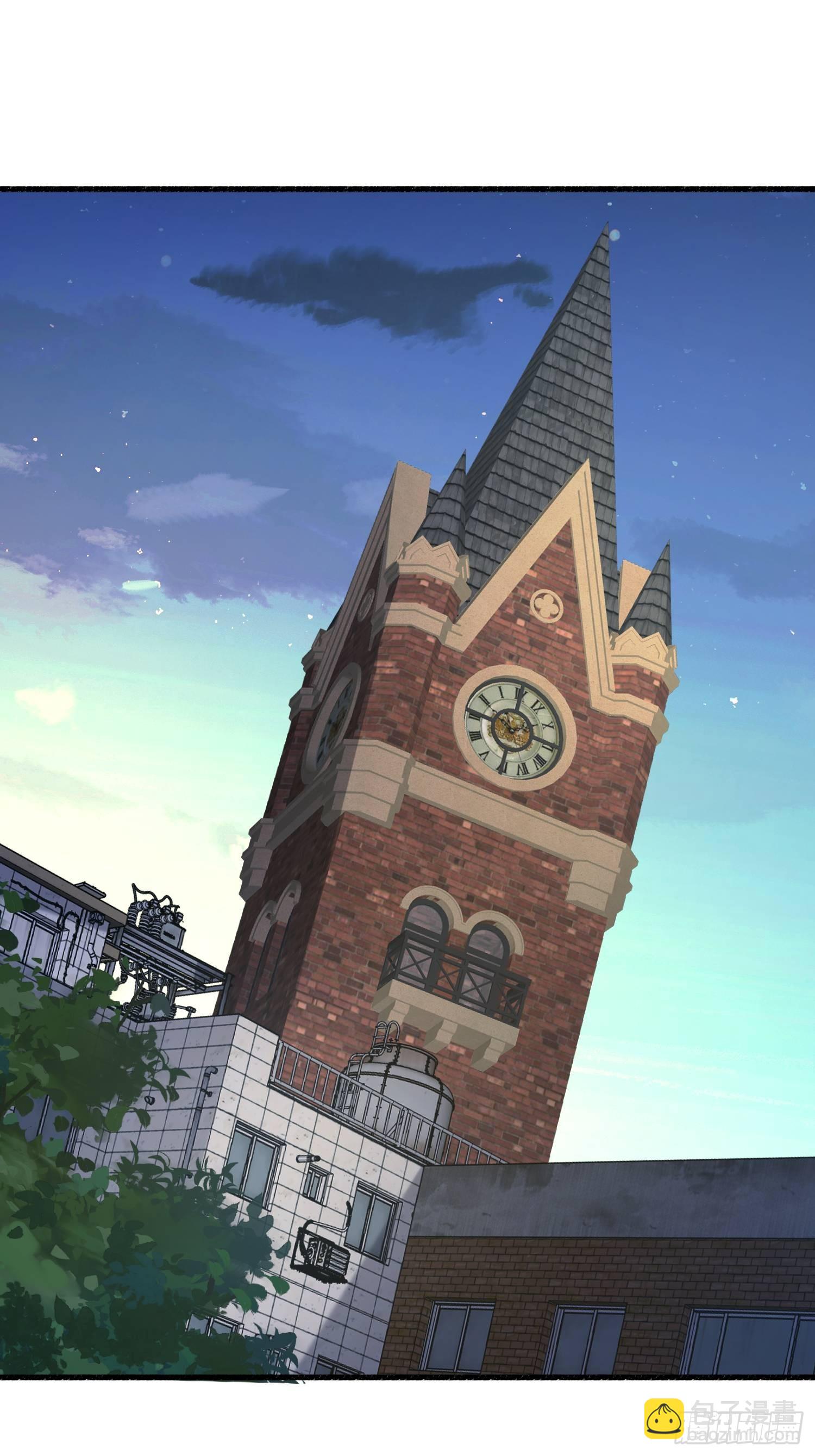 第一序列 - 543 守株待兔(1/3) - 5