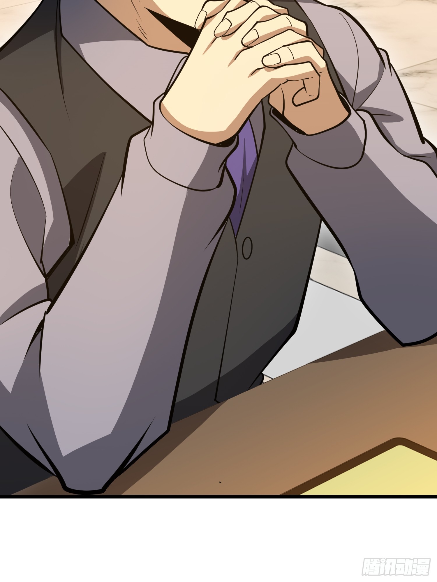 第一序列 - 545 重建秩序司(2/2) - 1