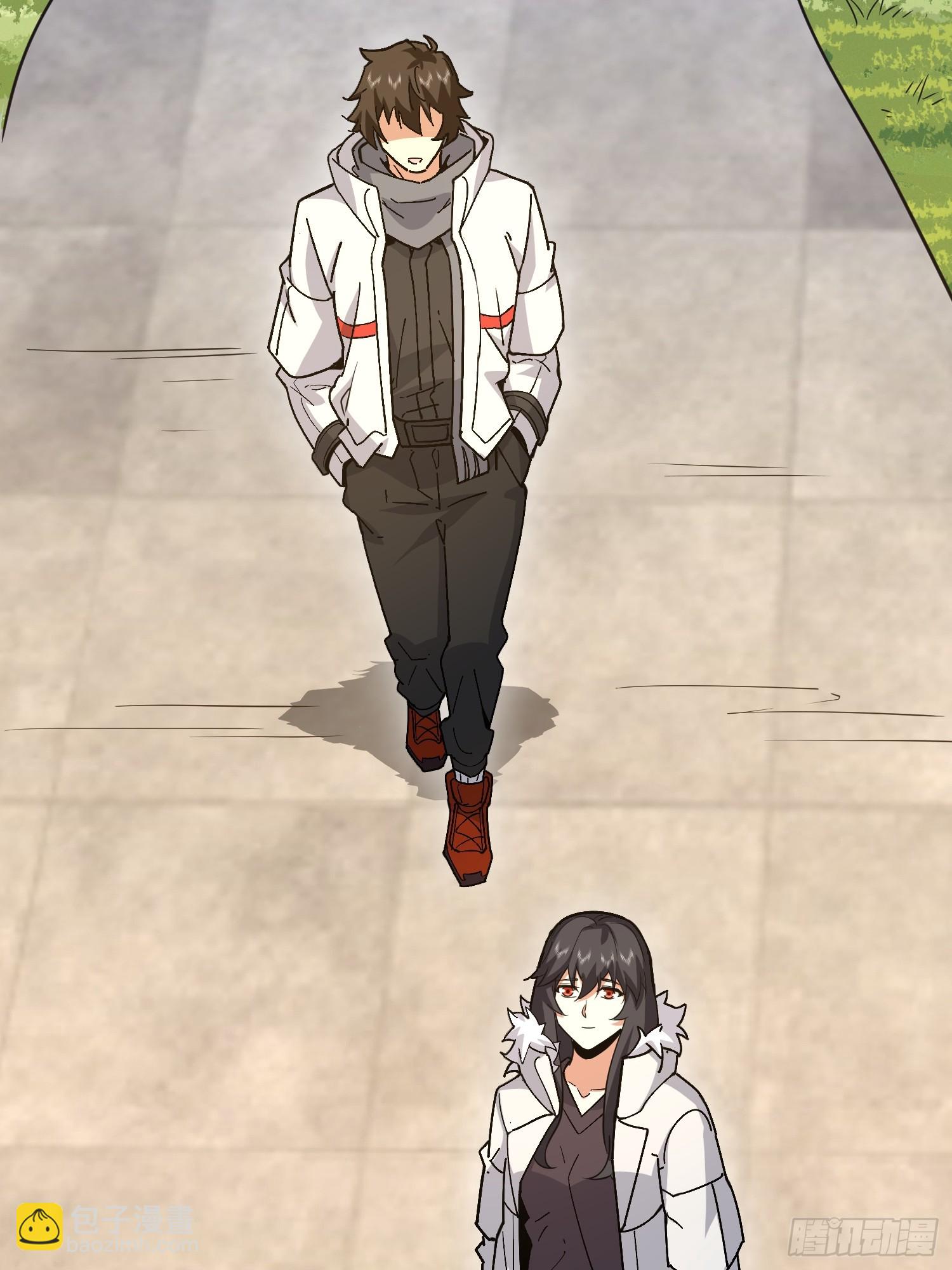 第一序列 - 549 意義(1/3) - 2