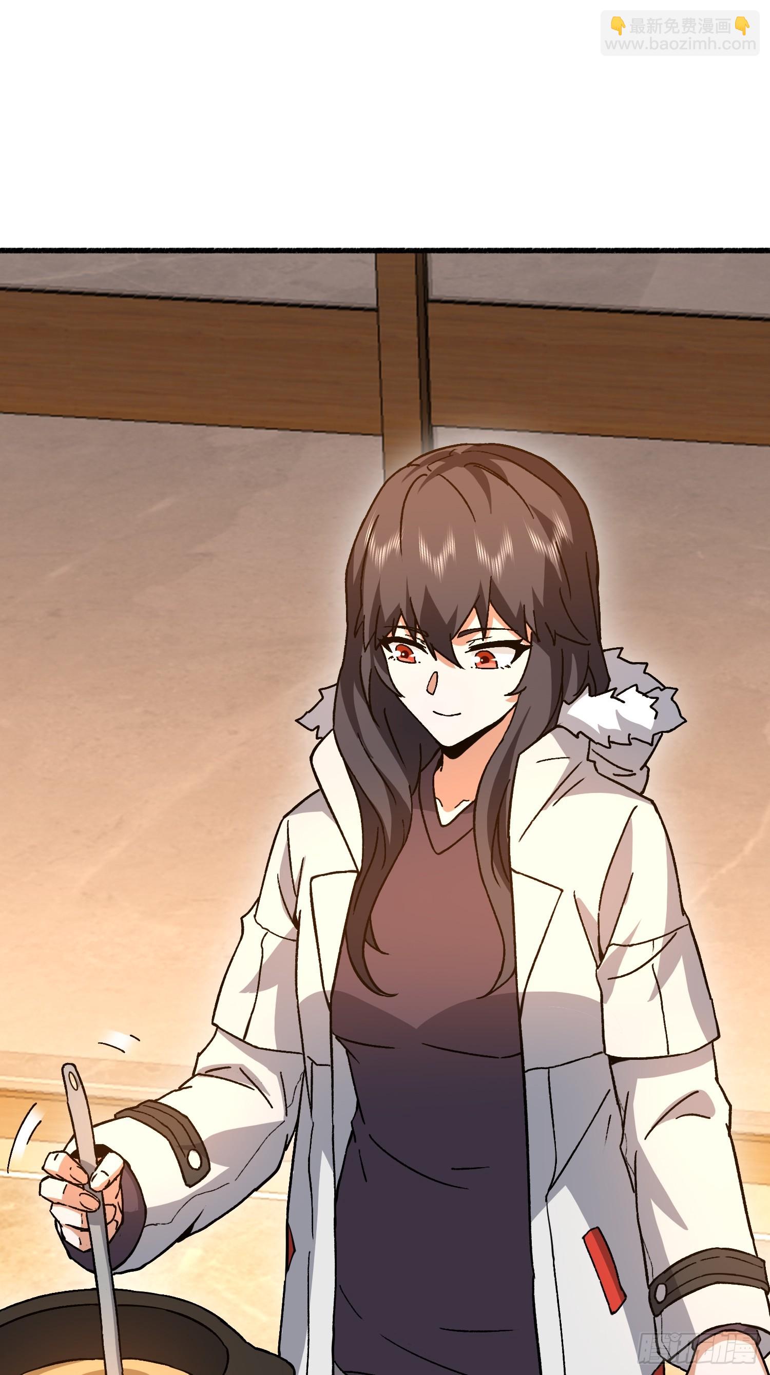 第一序列 - 553 只爲吃頓肉(1/3) - 5