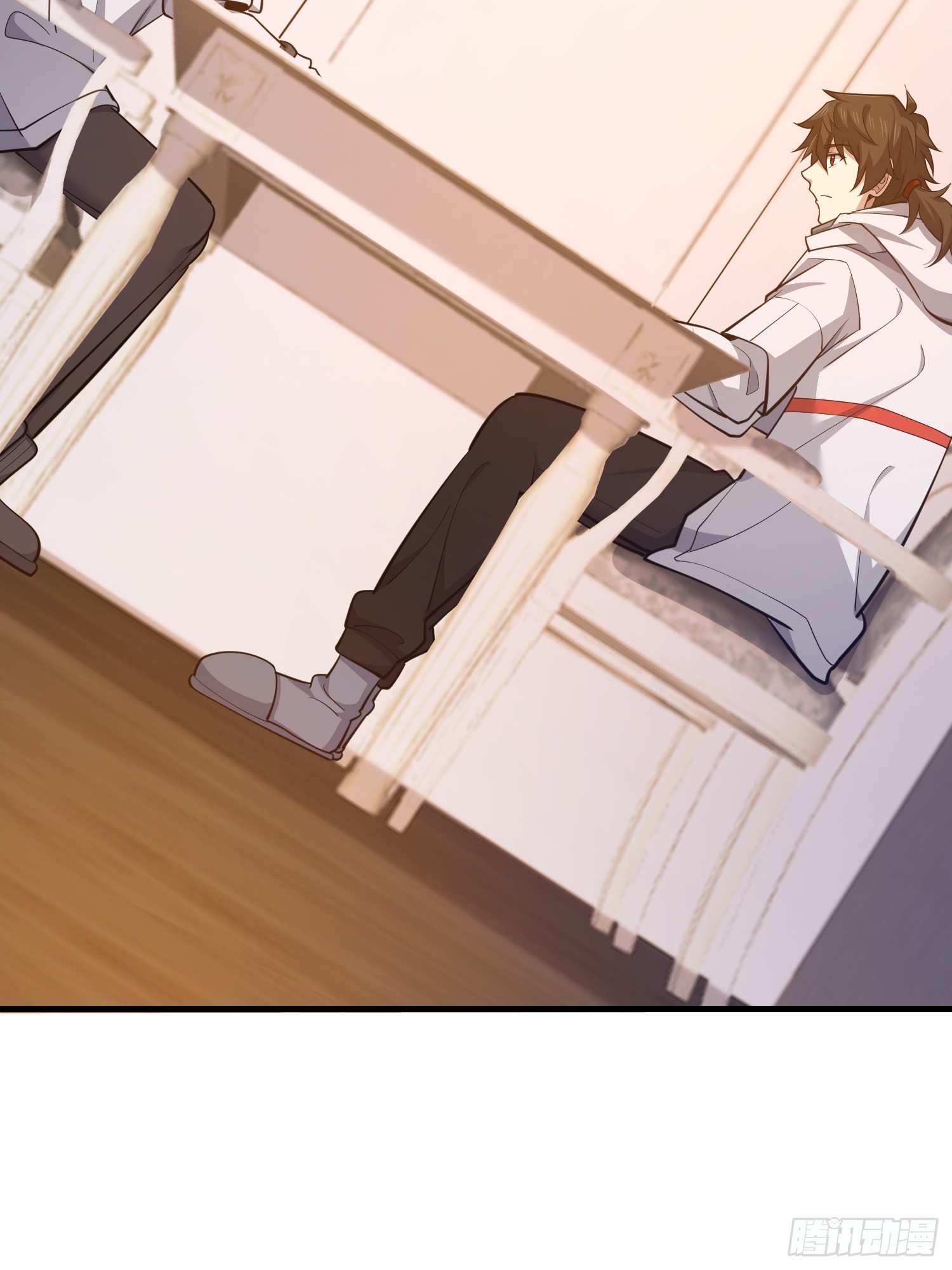 第一序列 - 555 入職民政局(1/3) - 3