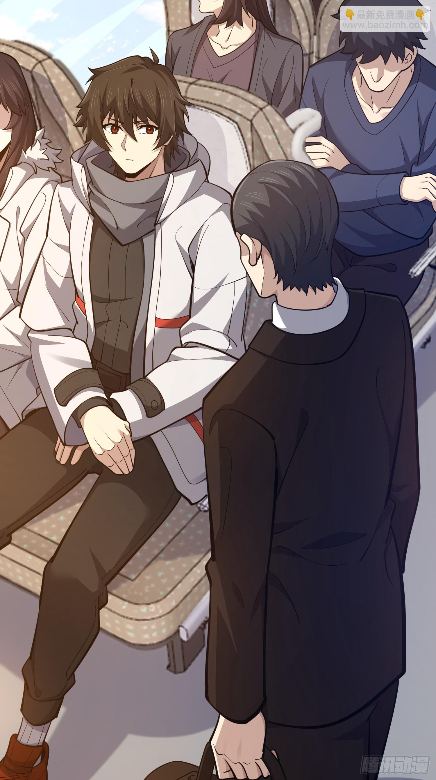 第一序列 - 555 入職民政局(1/3) - 7