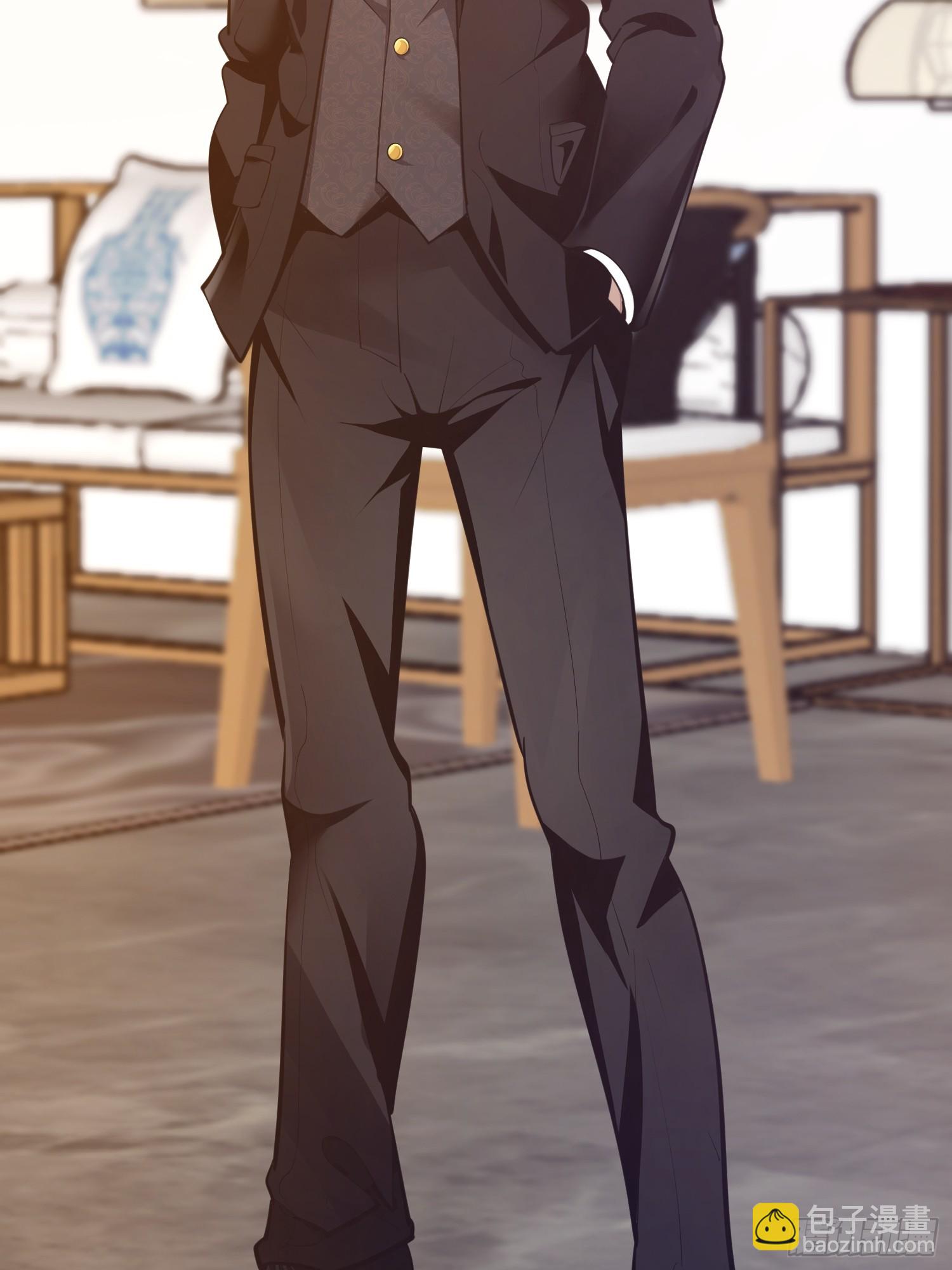 第一序列 - 555 入職民政局(2/3) - 8