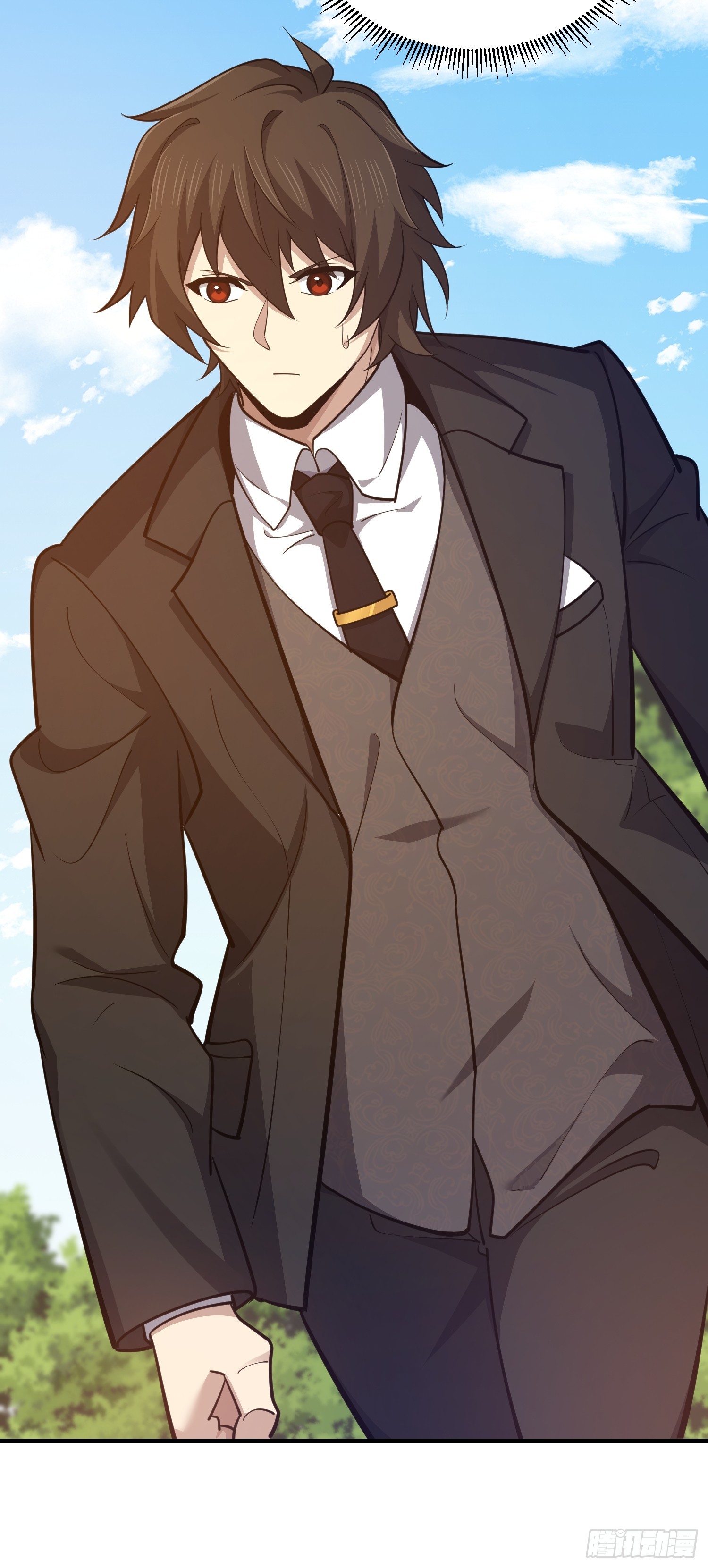 第一序列 - 555 入職民政局(2/3) - 7