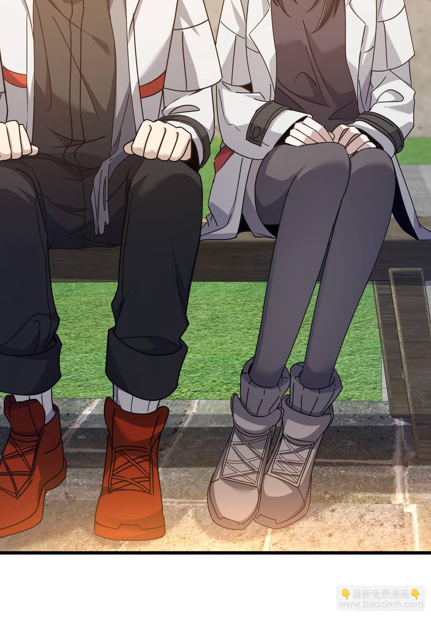 第一序列 - 557 面見少帥(3/3) - 3