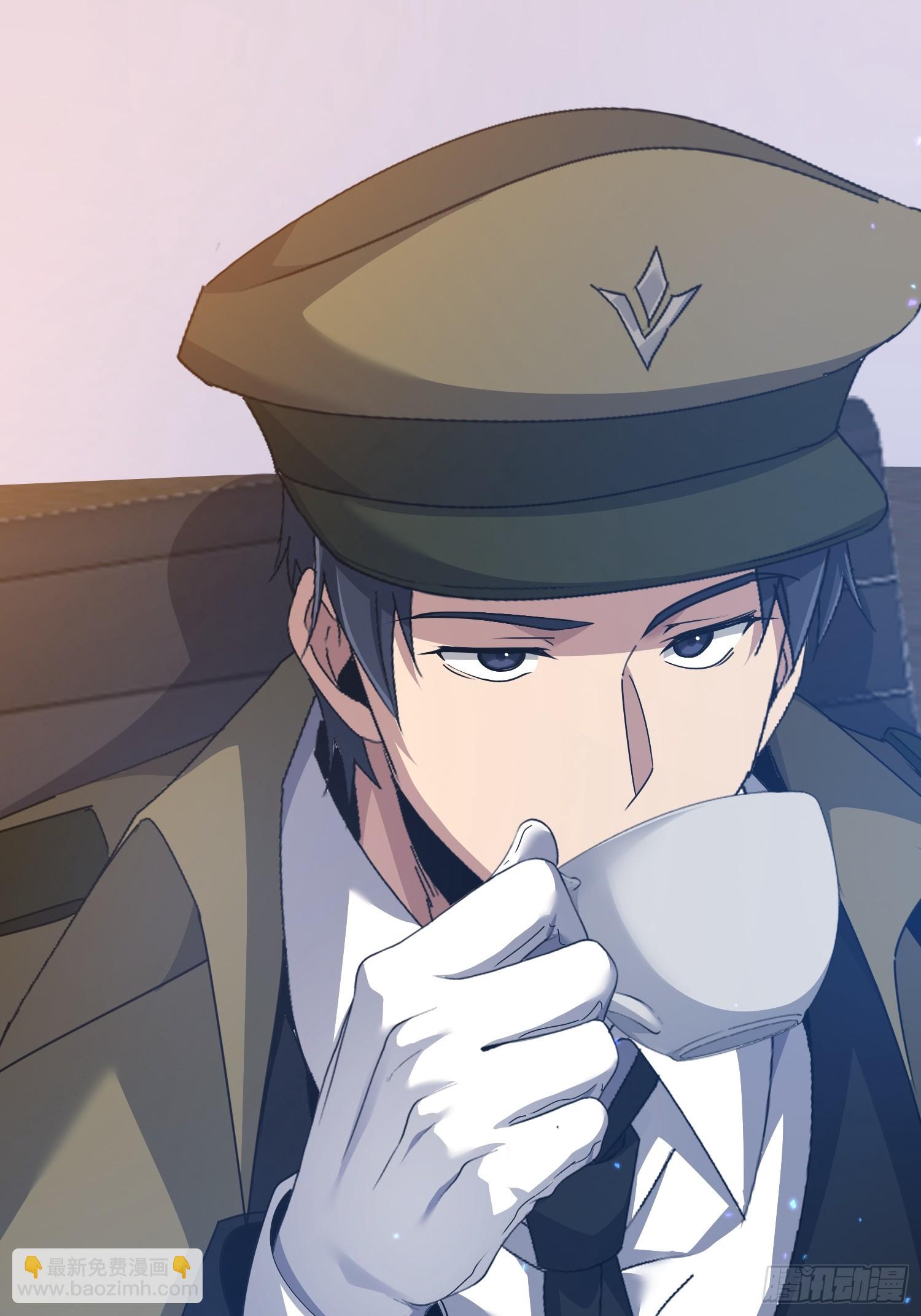 第一序列 - 557 面見少帥(2/3) - 7