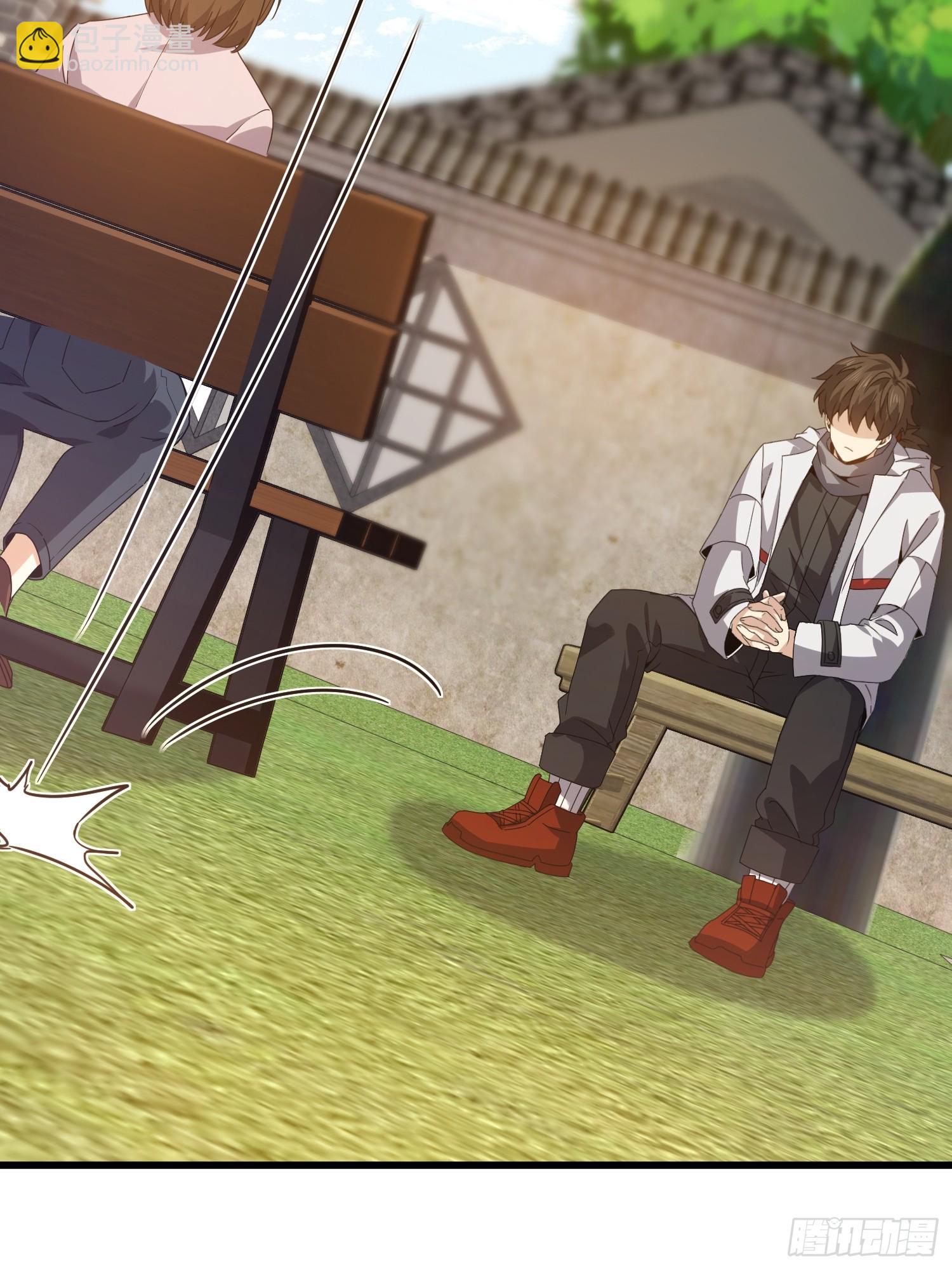 第一序列 - 557 面見少帥(2/3) - 1