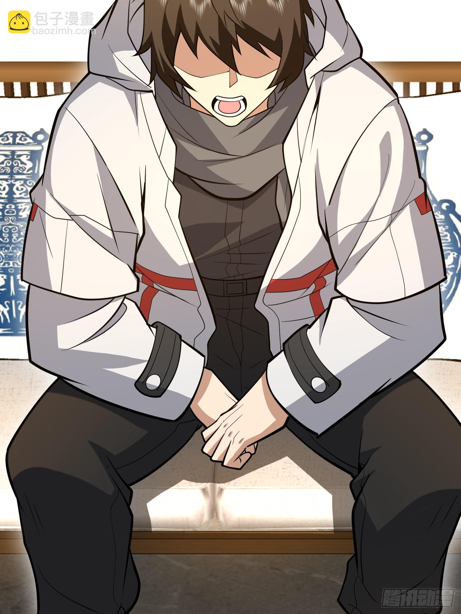 第一序列 - 559 糧食危機(3/3) - 3