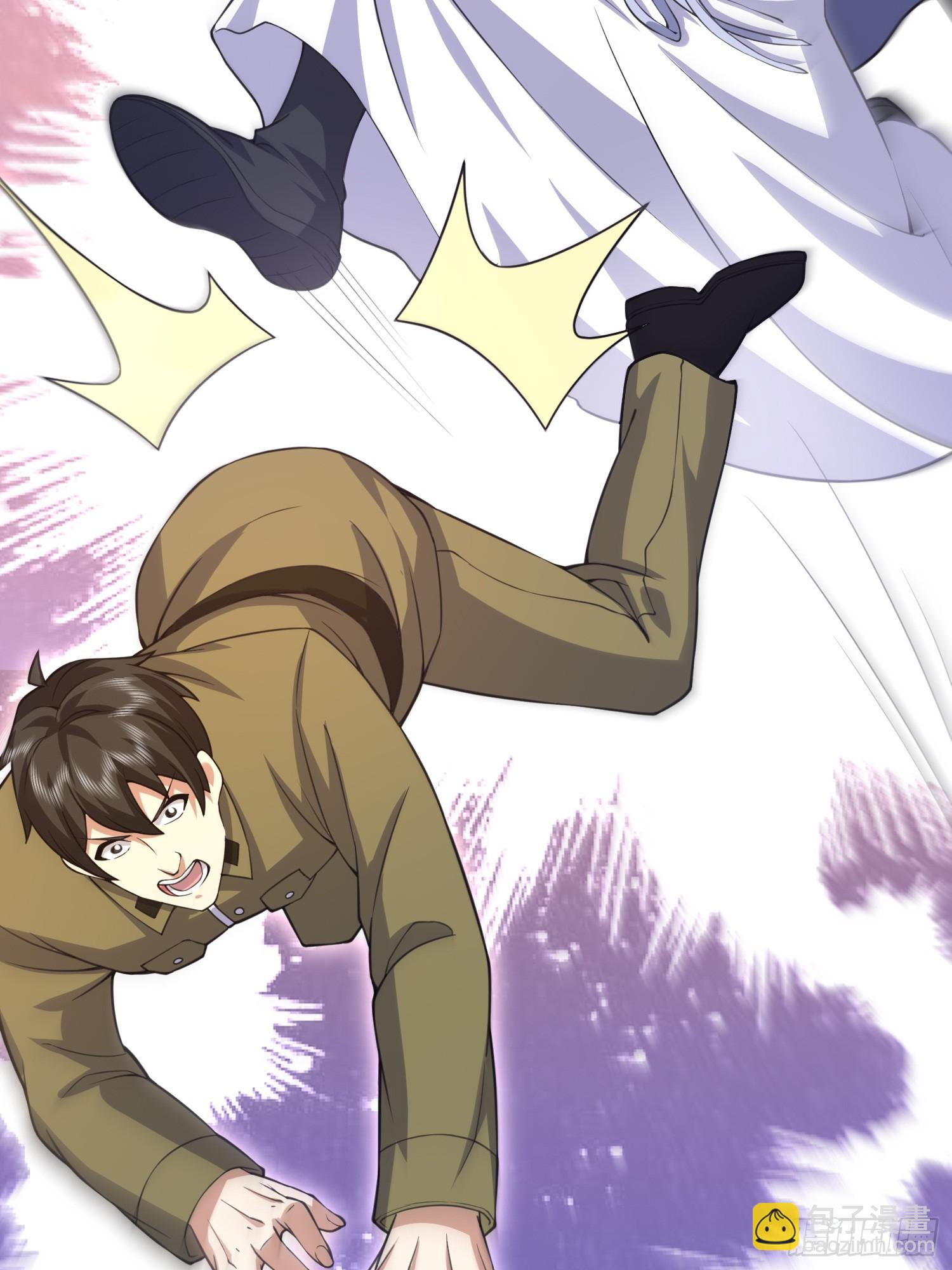 第一序列 - 559 糧食危機(1/3) - 1