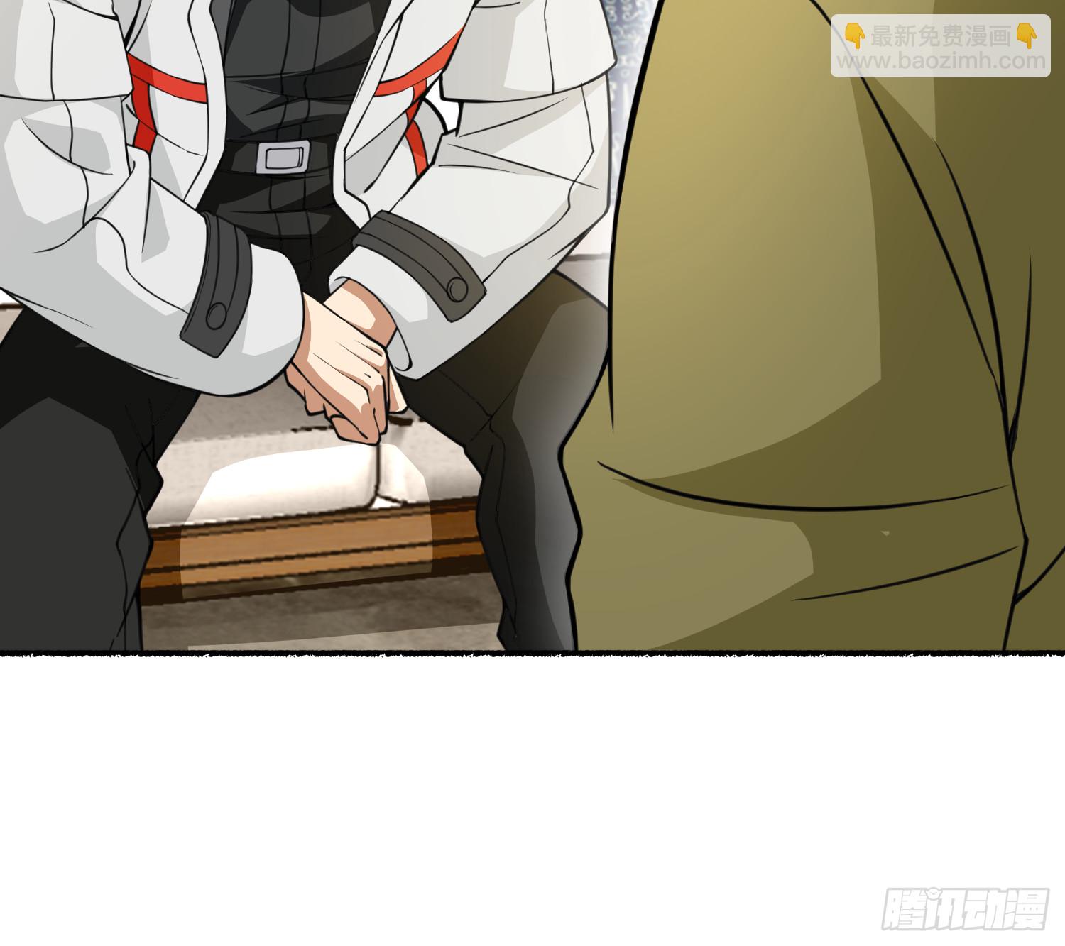 第一序列 - 559 糧食危機(1/3) - 6