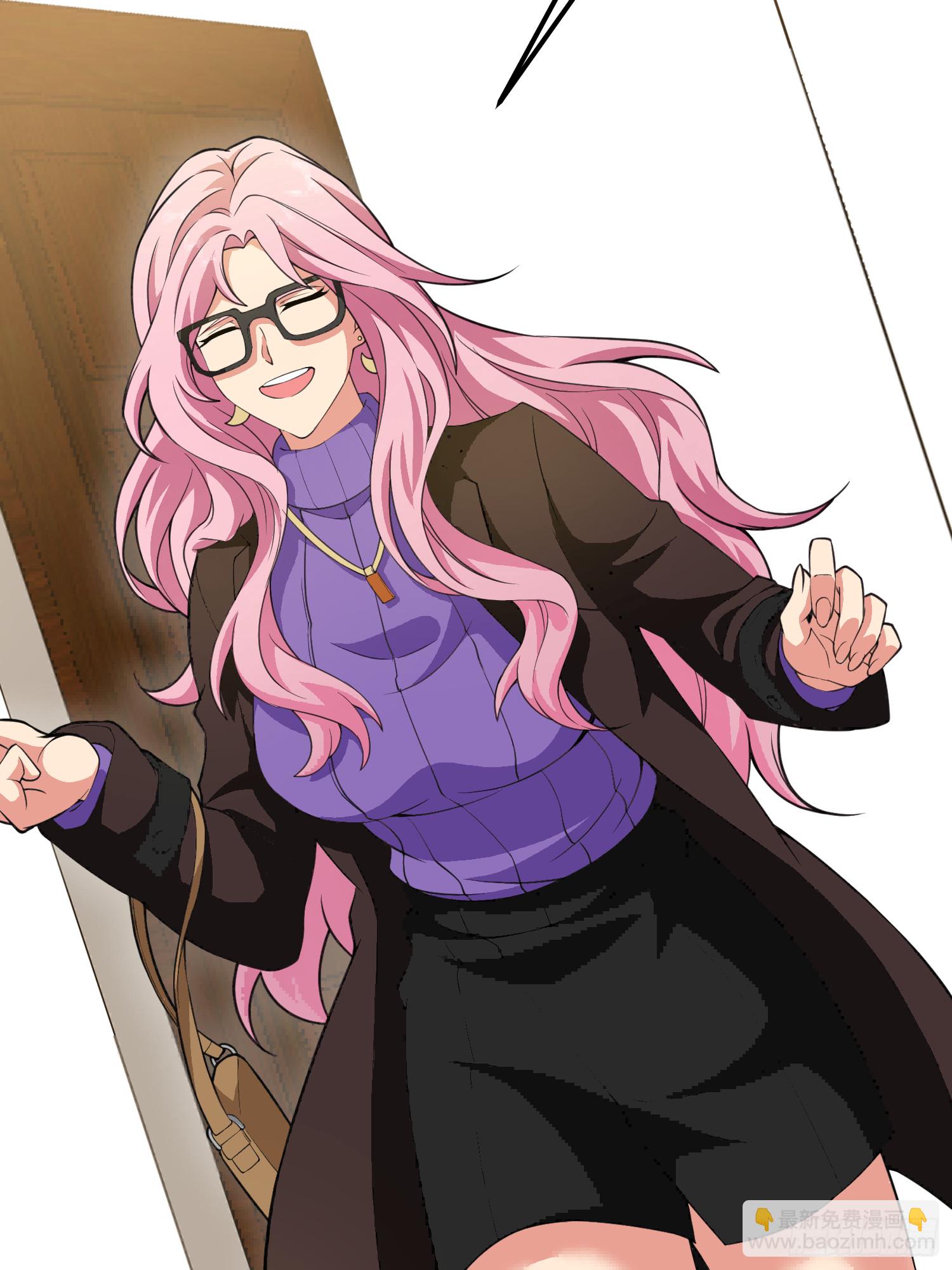 第一序列 - 559 糧食危機(2/3) - 6