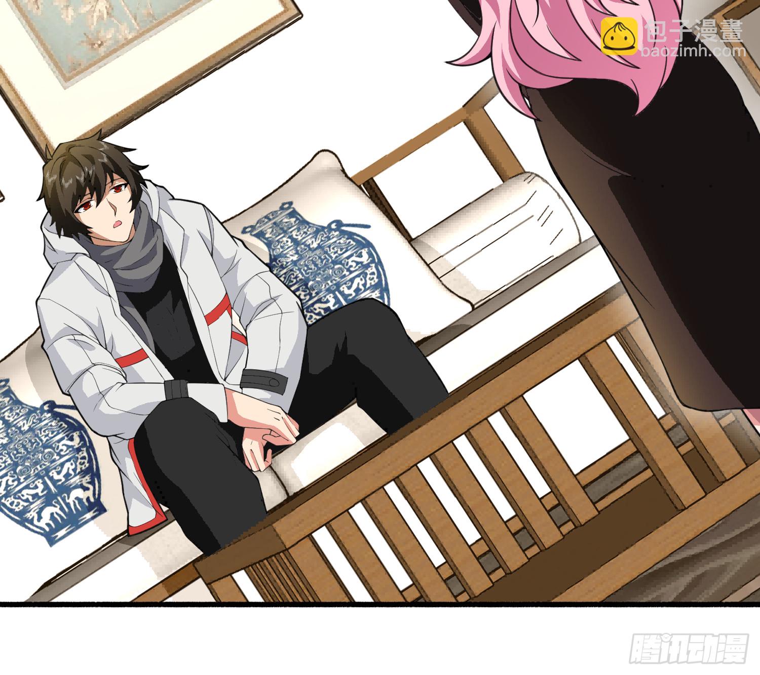 第一序列 - 559 糧食危機(2/3) - 4