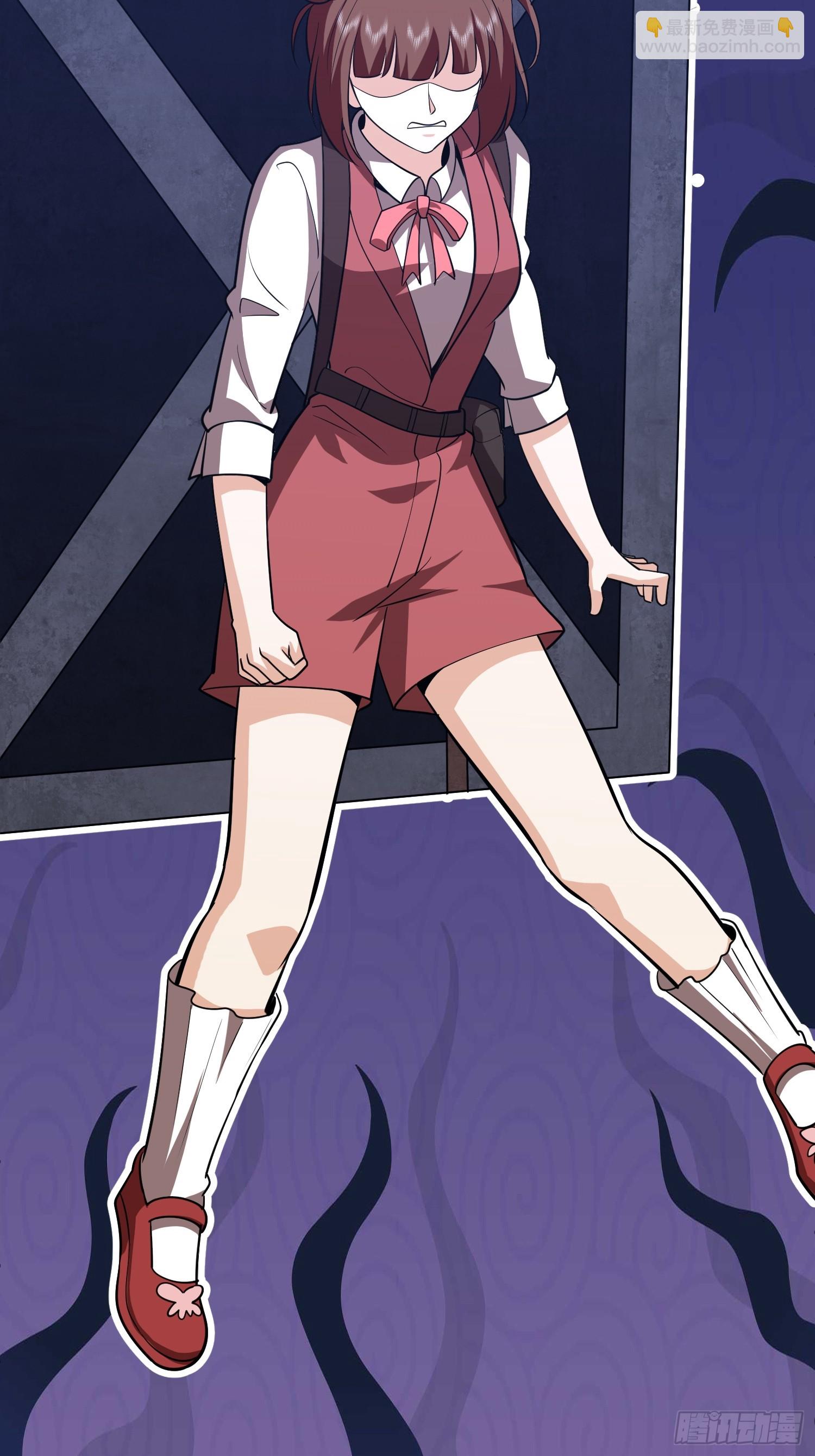 第一序列 - 569 催眠解除(2/2) - 6