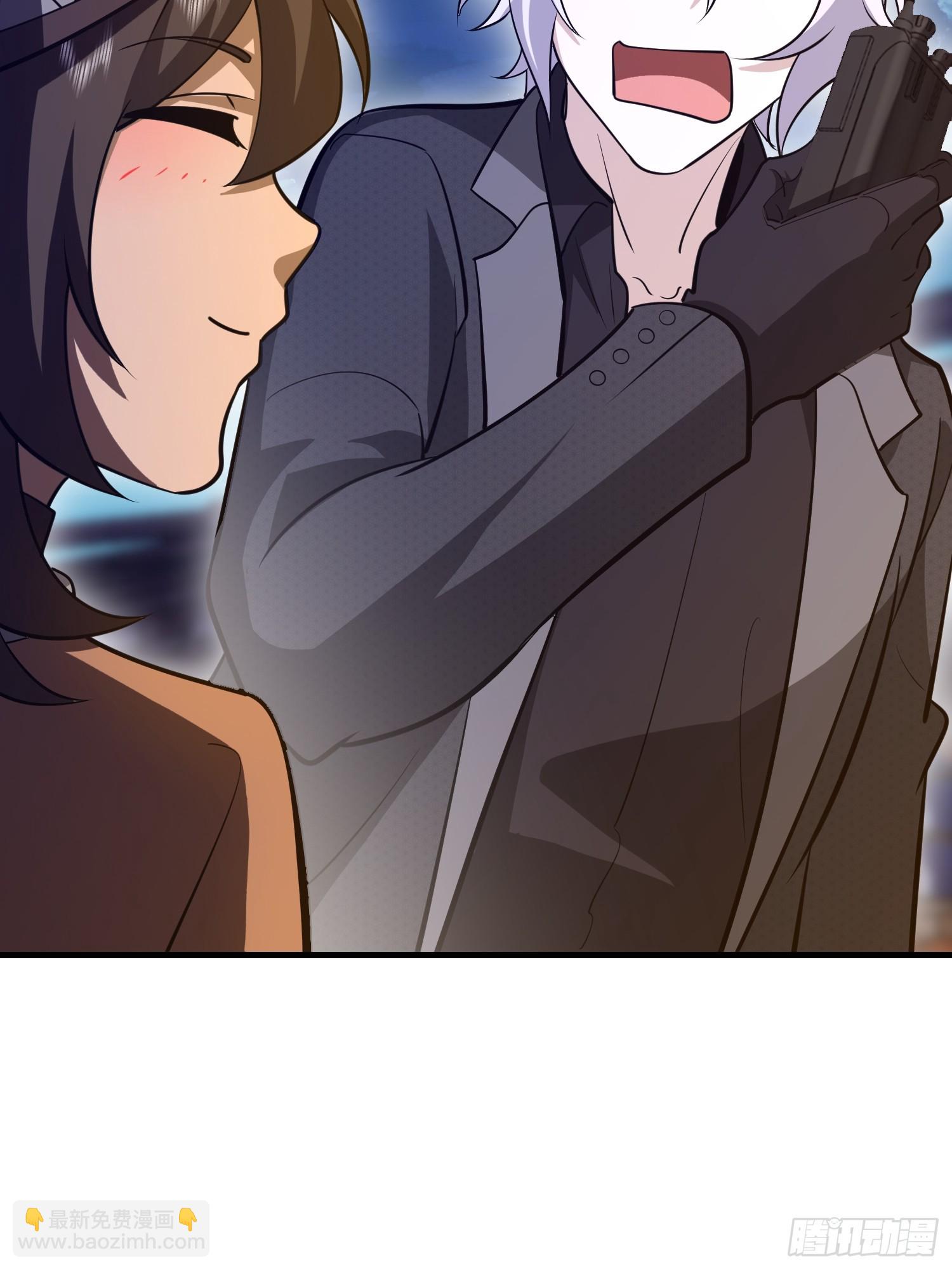 第一序列 - 571 沖喜(3/3) - 5