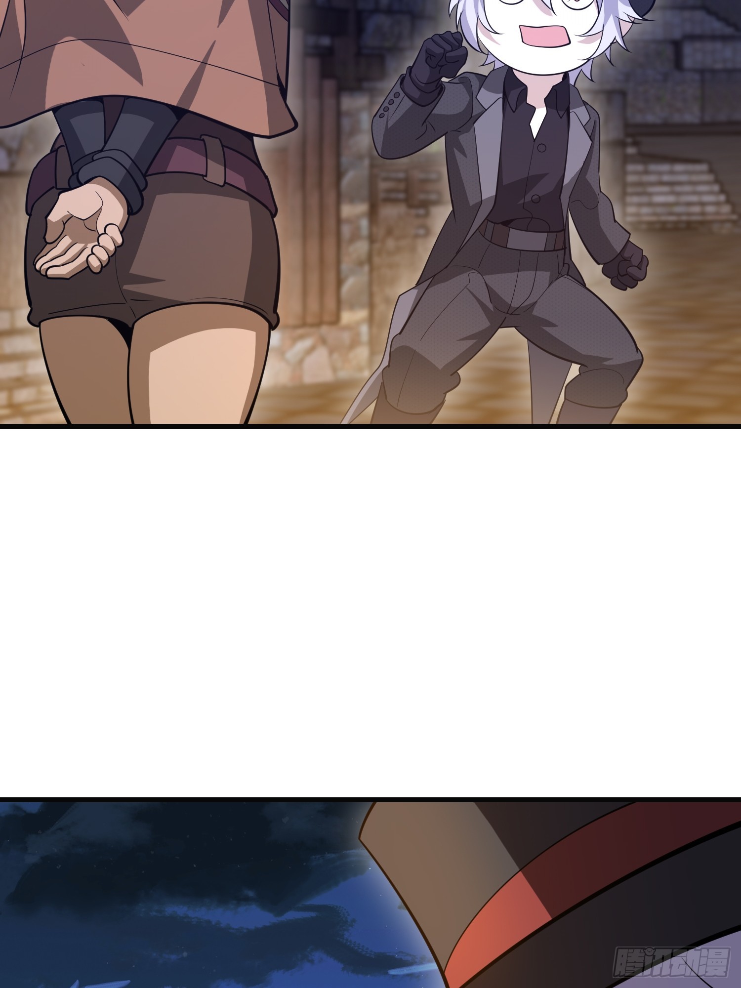 第一序列 - 571 沖喜(1/3) - 7