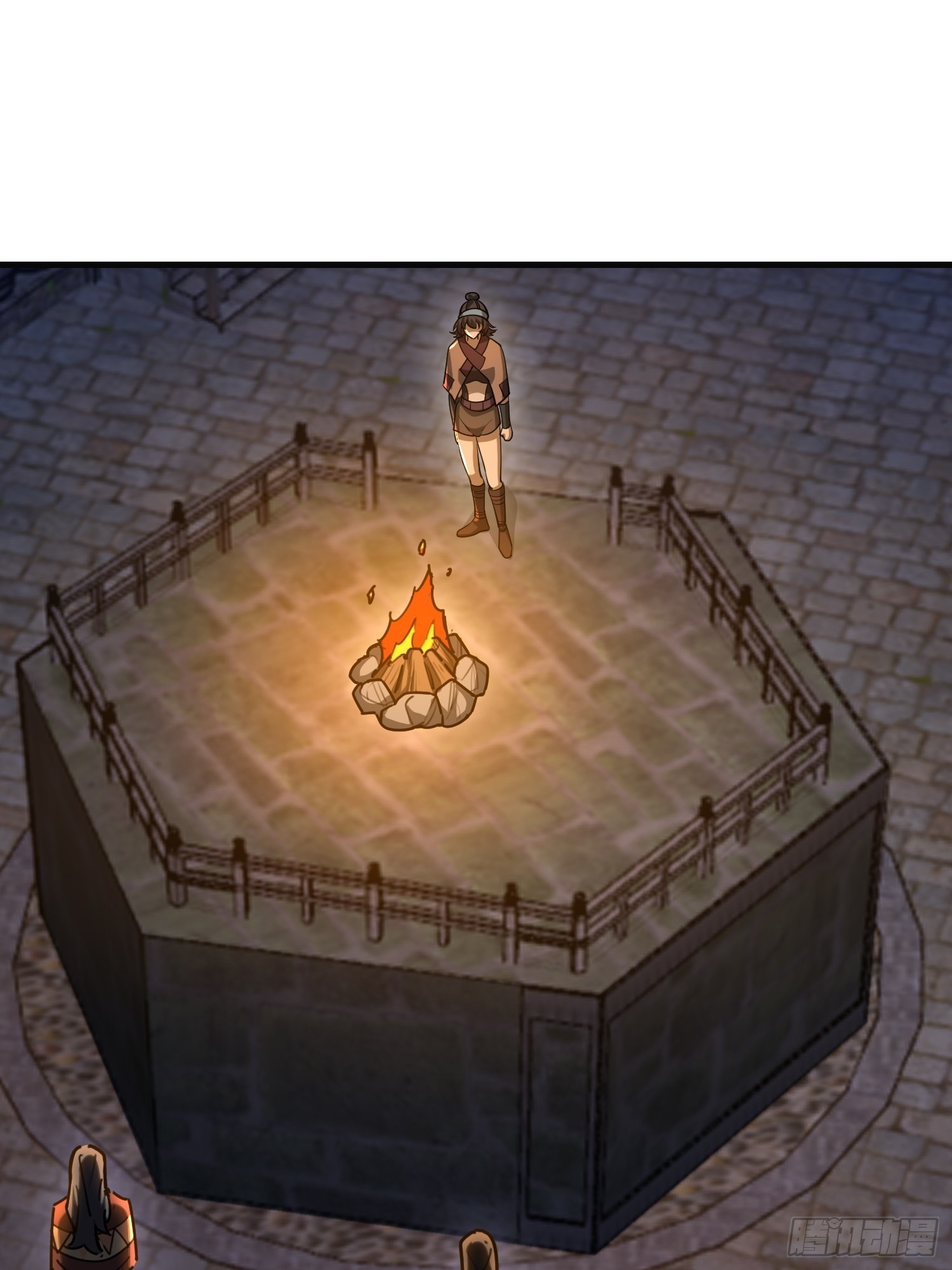 第一序列 - 571 沖喜(1/3) - 3