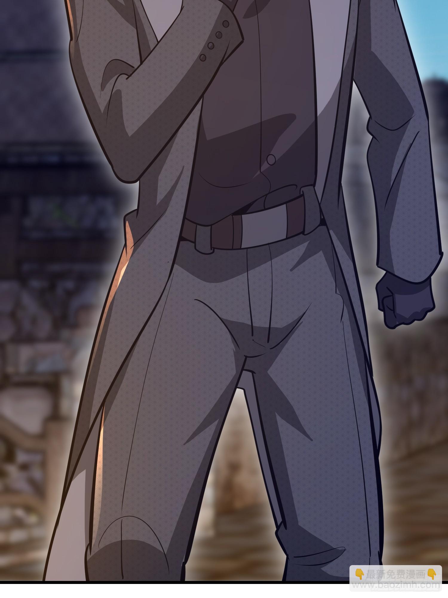 第一序列 - 571 沖喜(1/3) - 3