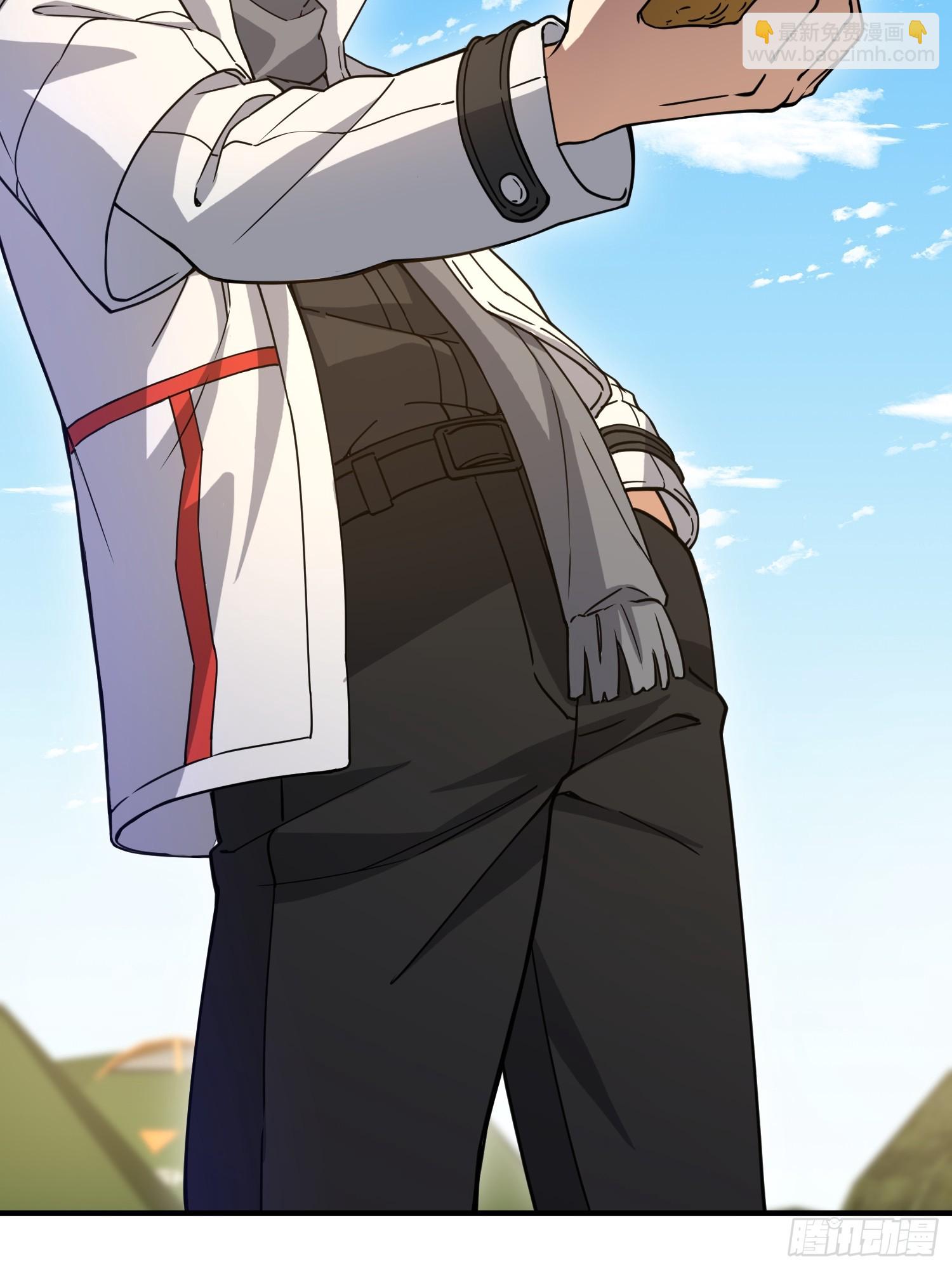 第一序列 - 573 出路(3/3) - 3