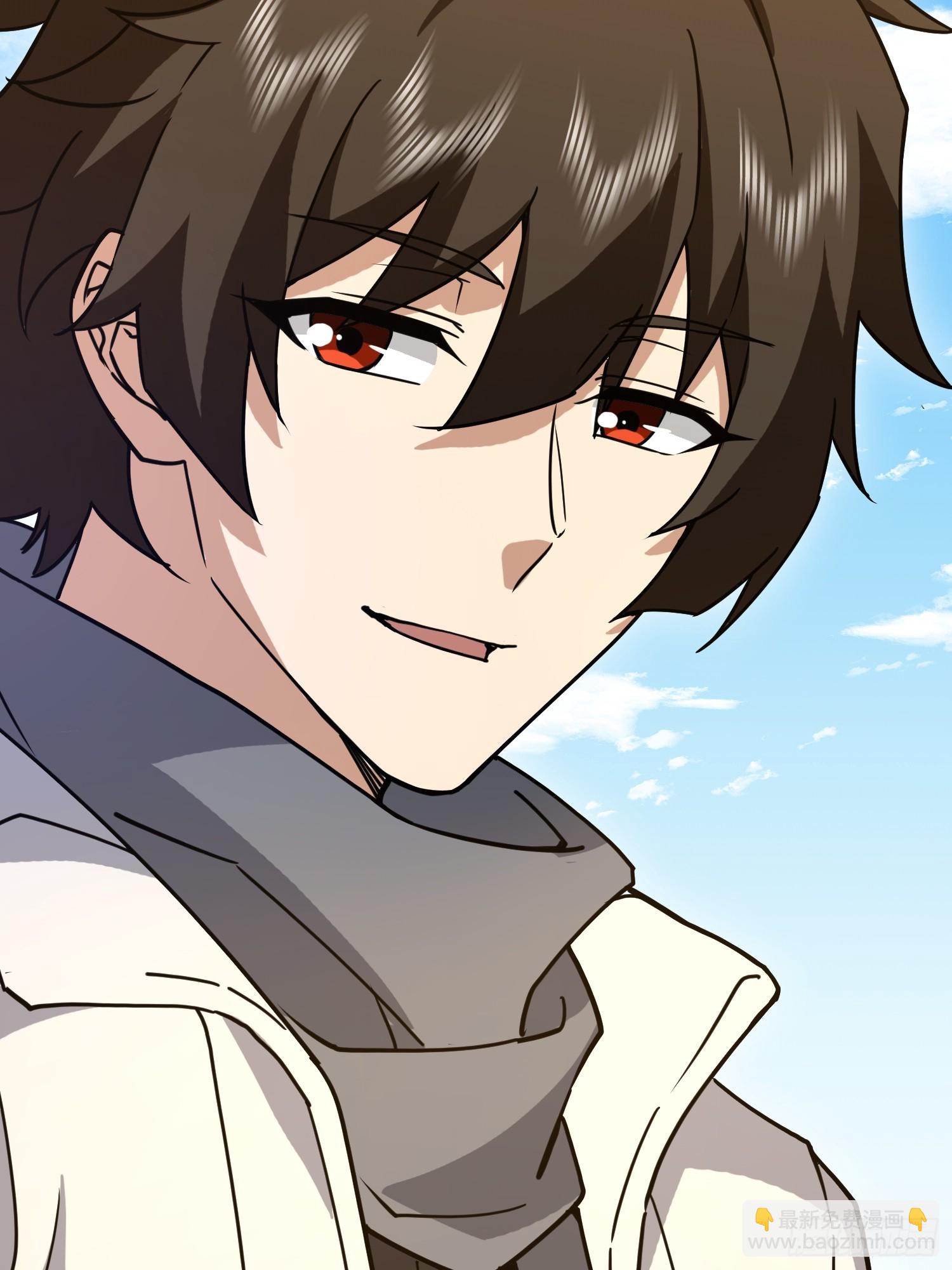 第一序列 - 573 出路(3/3) - 1