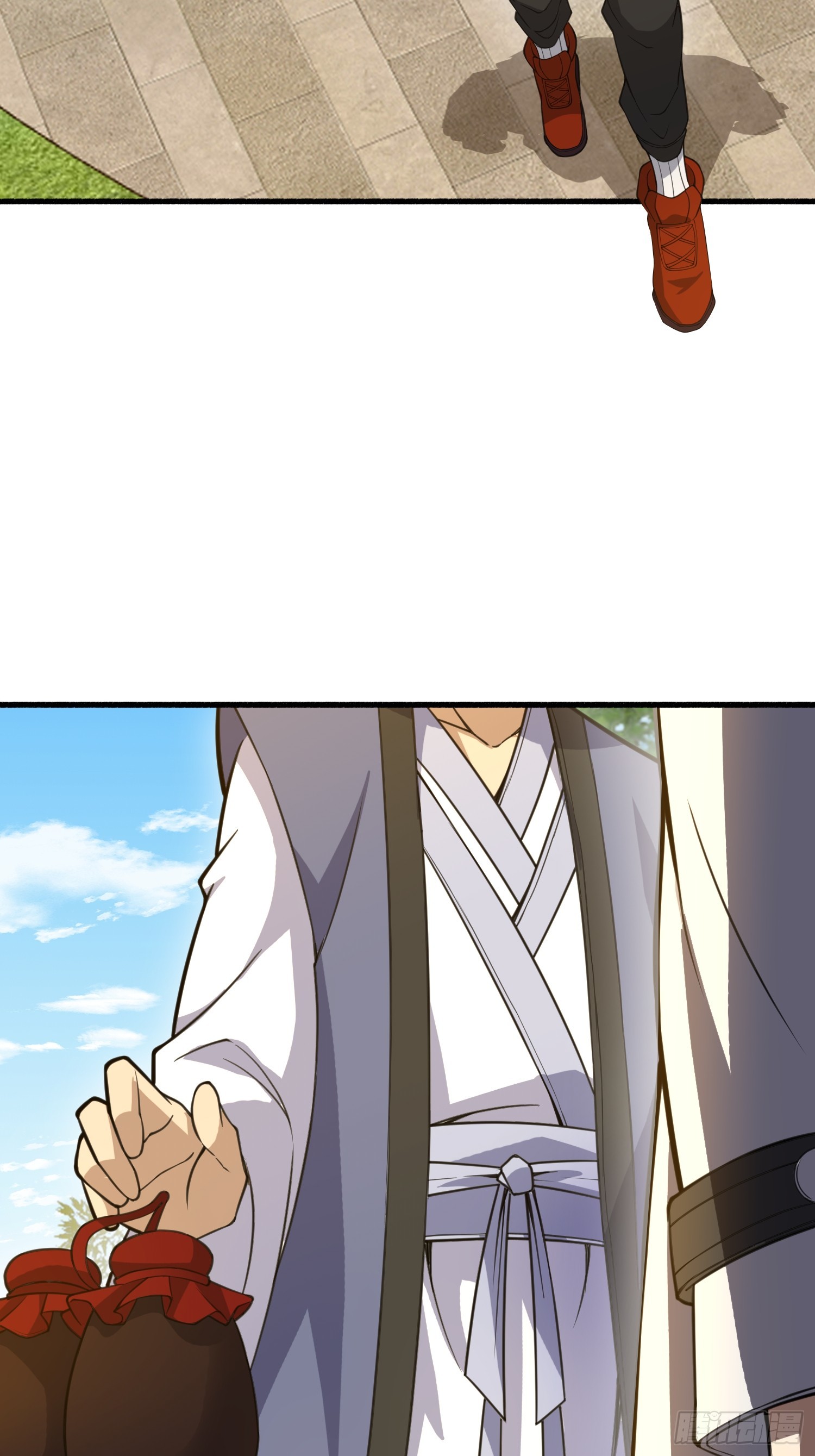 第一序列 - 573 出路(1/3) - 4