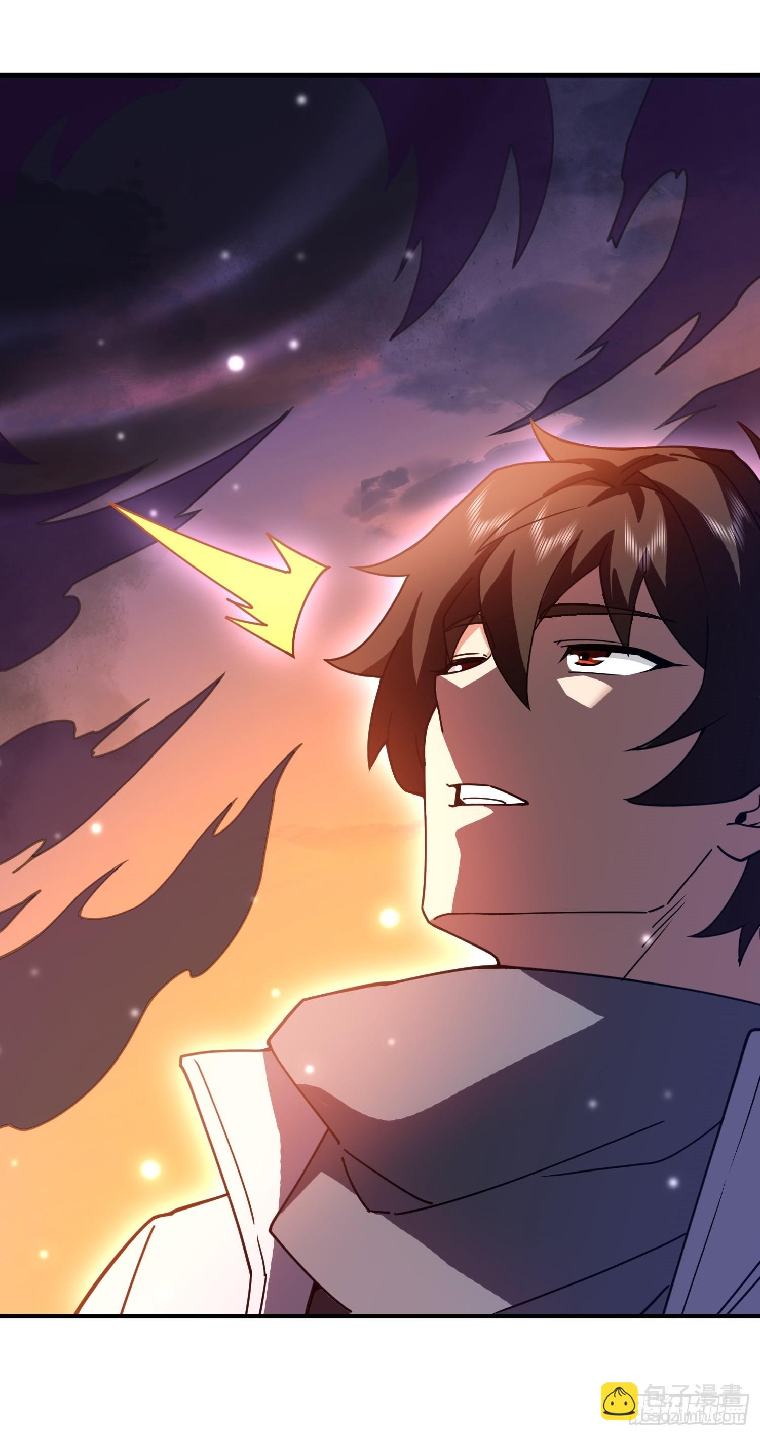 第一序列 - 575 第三件武器(3/3) - 1