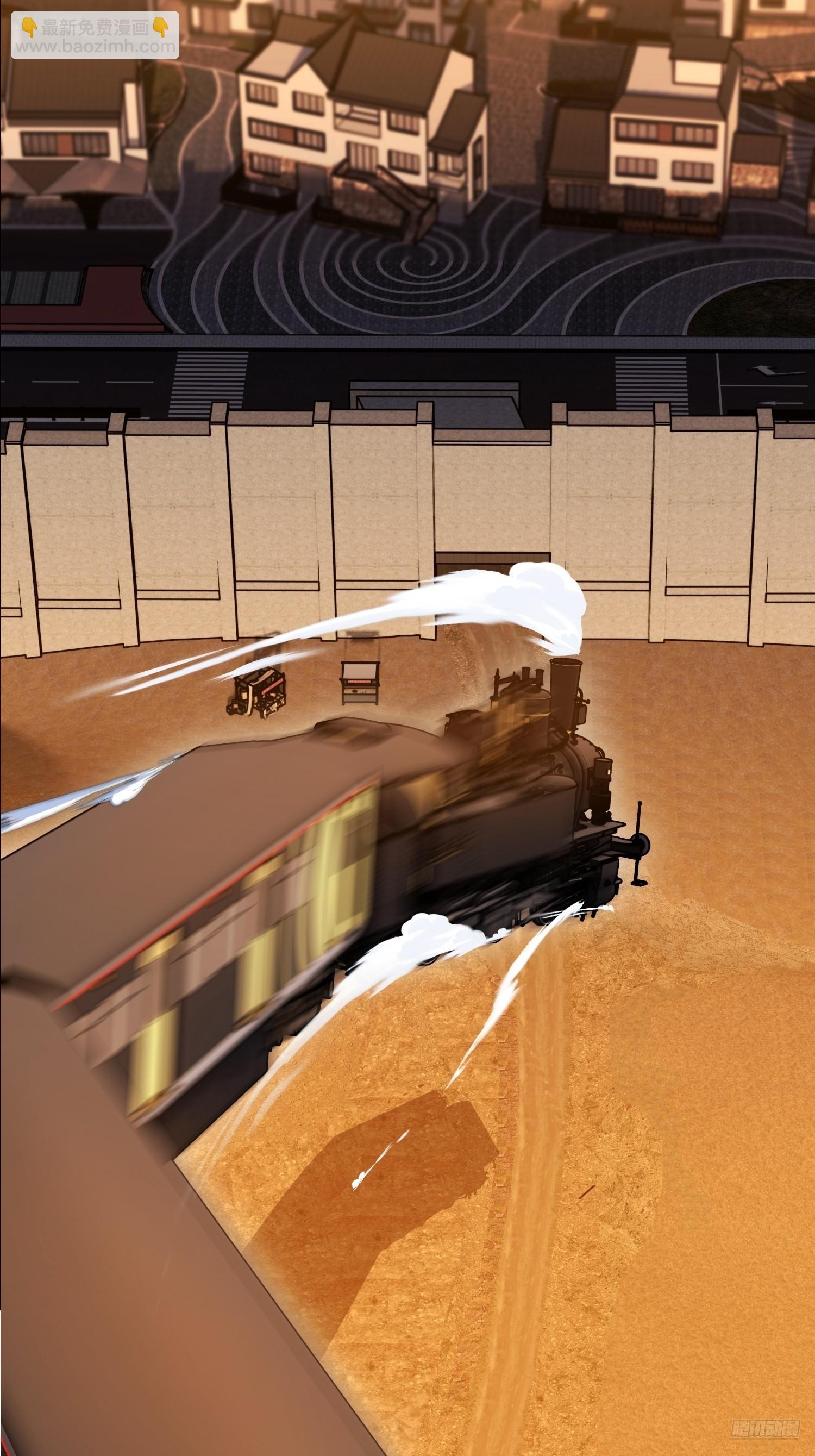 第一序列 - 575 第三件武器(1/3) - 5